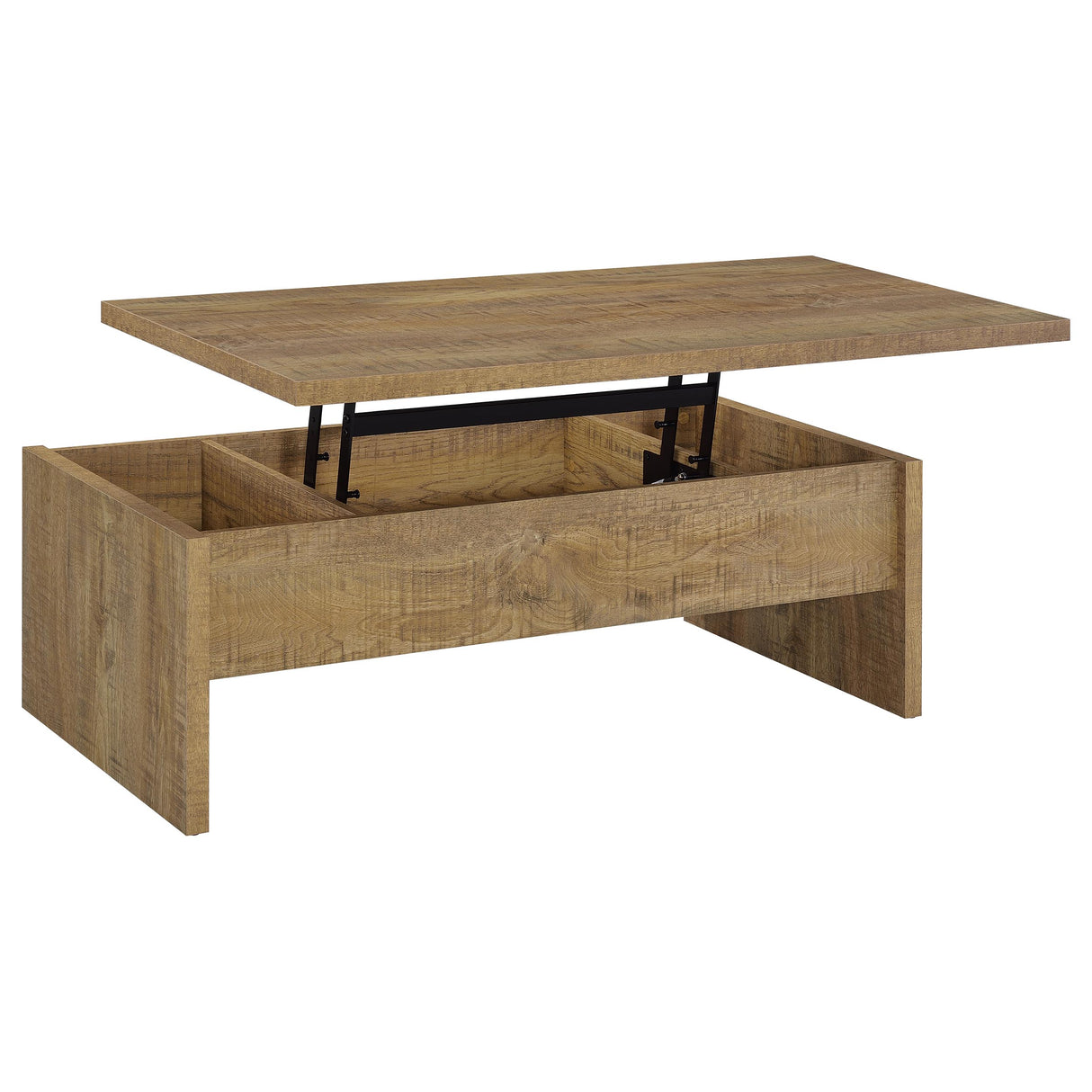 Canoga Lift-Top Coffee Table Set