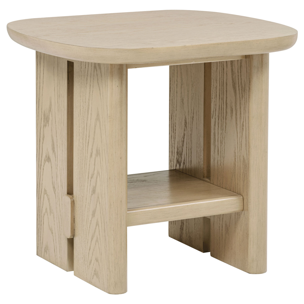 Kailani End Table - galleria furniture outlet