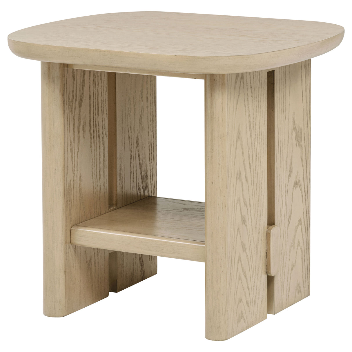 Kailani End Table - galleria furniture outlet