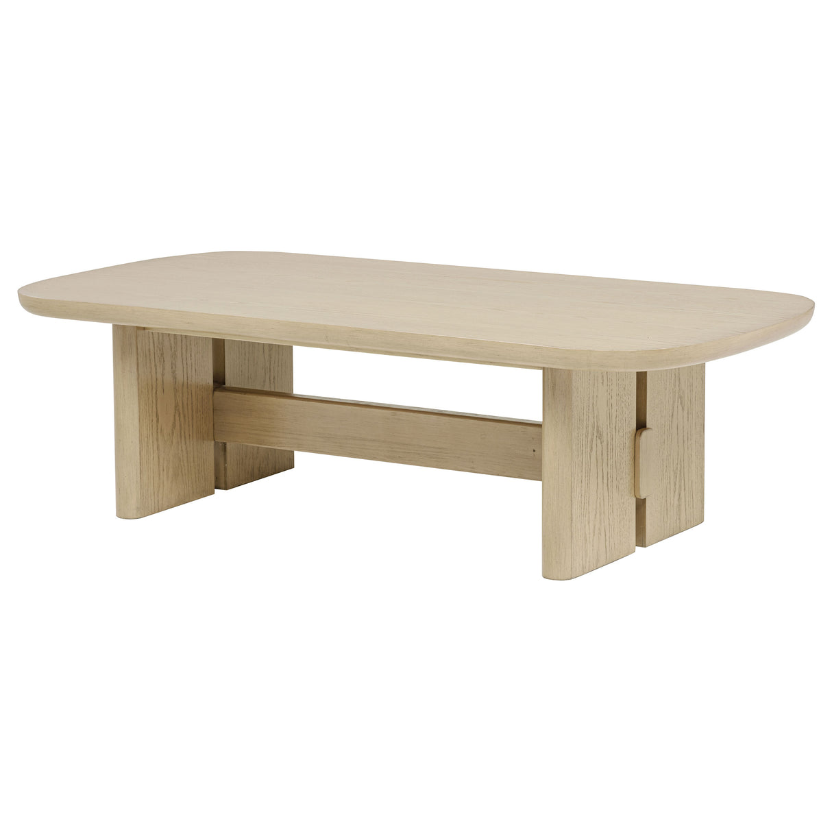 Kailani Coffee Table - galleria furniture outlet
