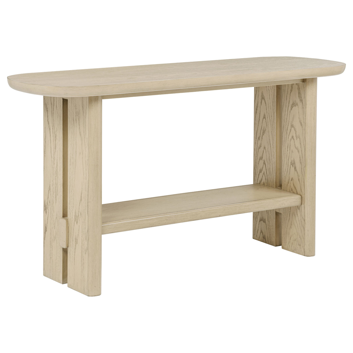 Kailani Console Table - galleria furniture outlet