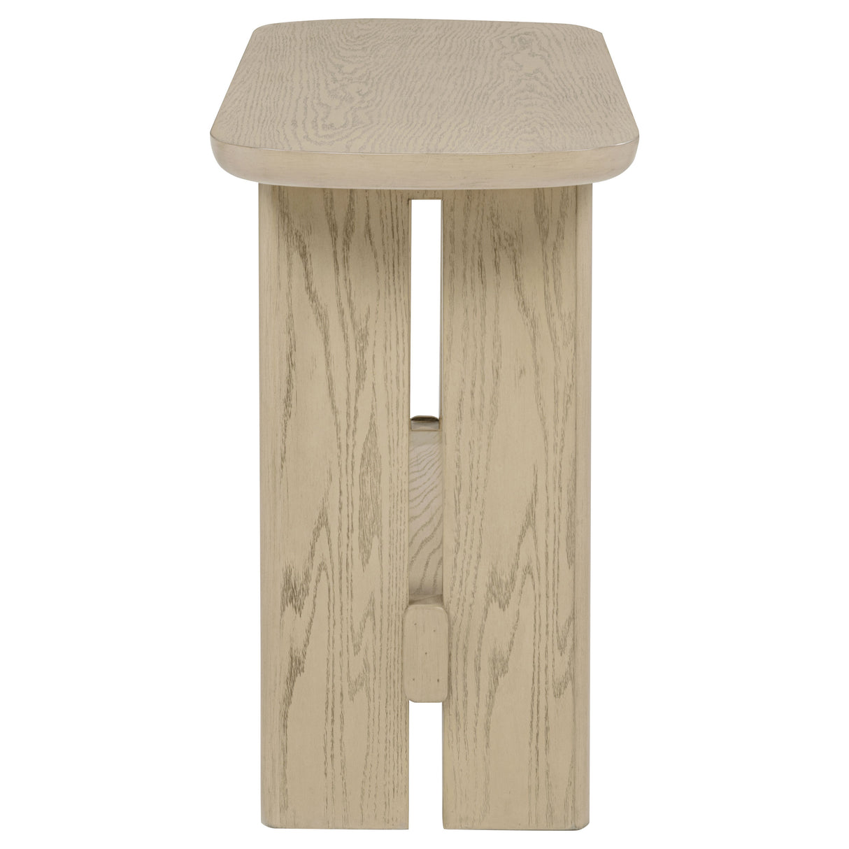 Kailani Console Table - galleria furniture outlet