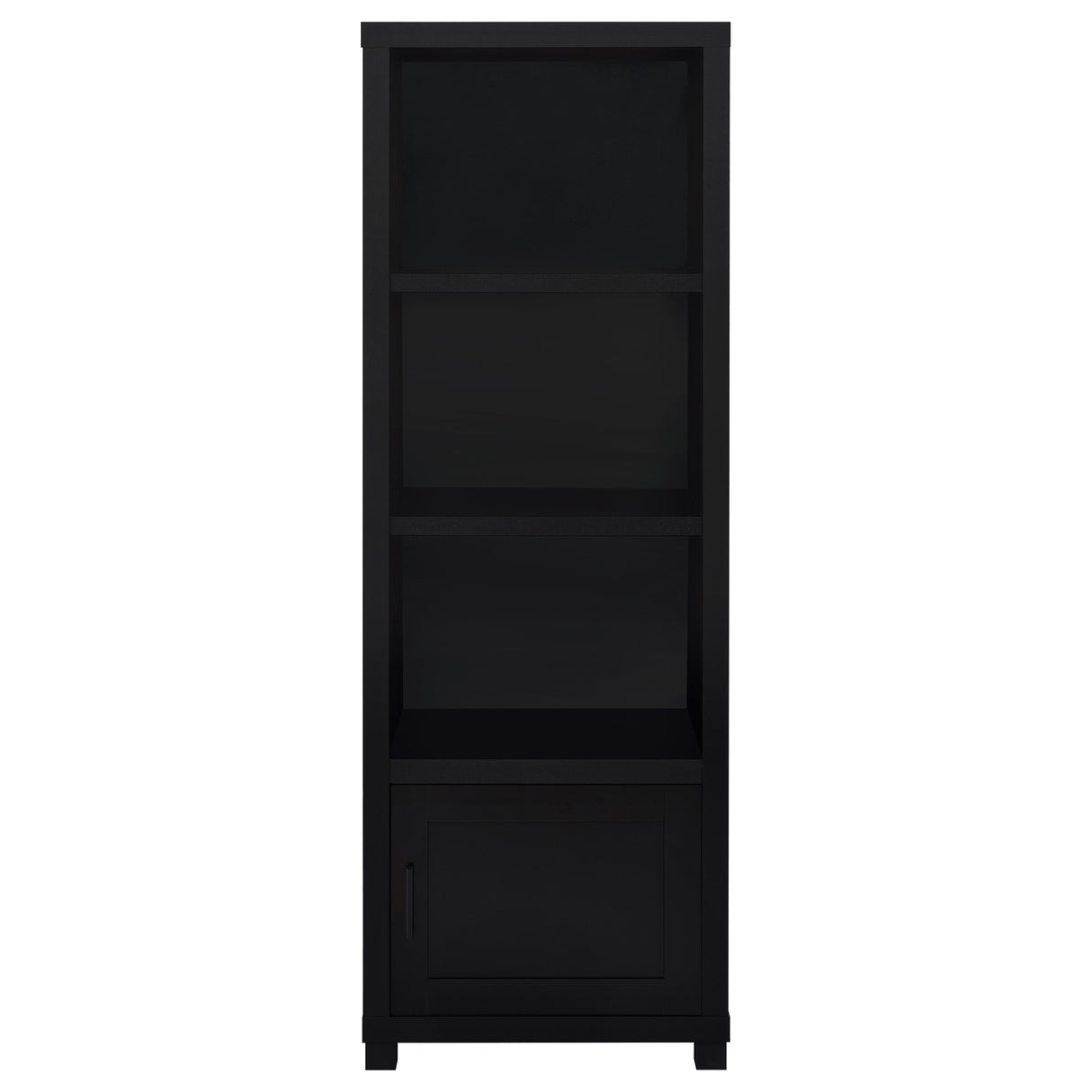 Jupiter Media Tower - galleria furniture outlet