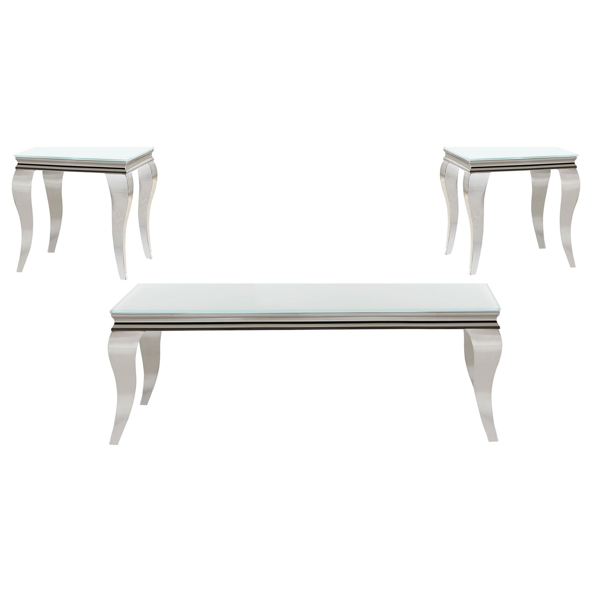 Carone Coffee Table Sets