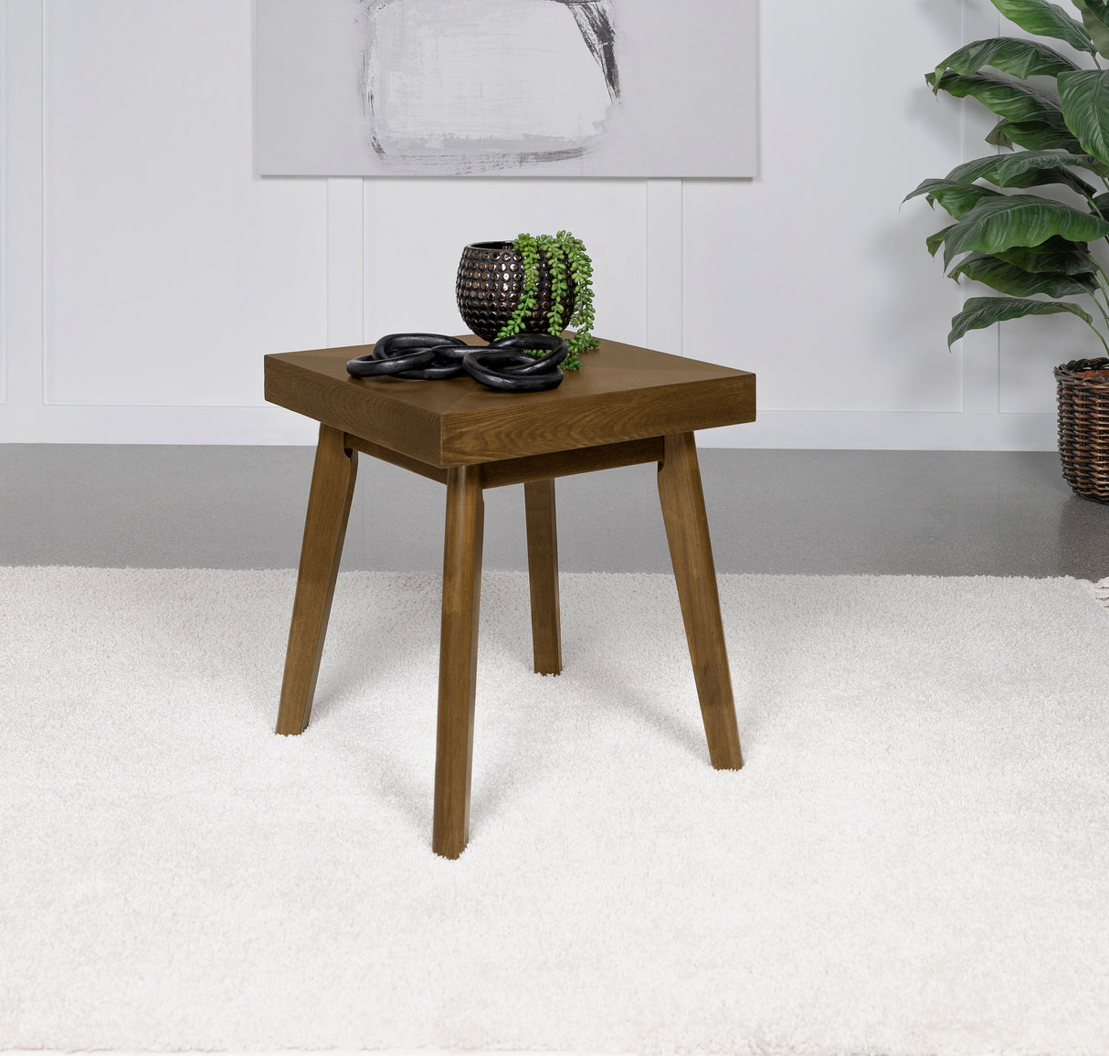 Westerly End Table - galleria furniture outlet