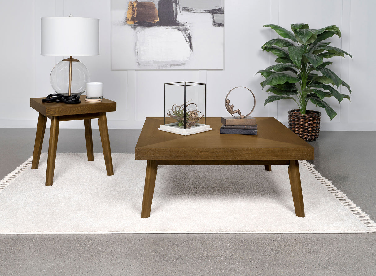 Westerly End Table - galleria furniture outlet