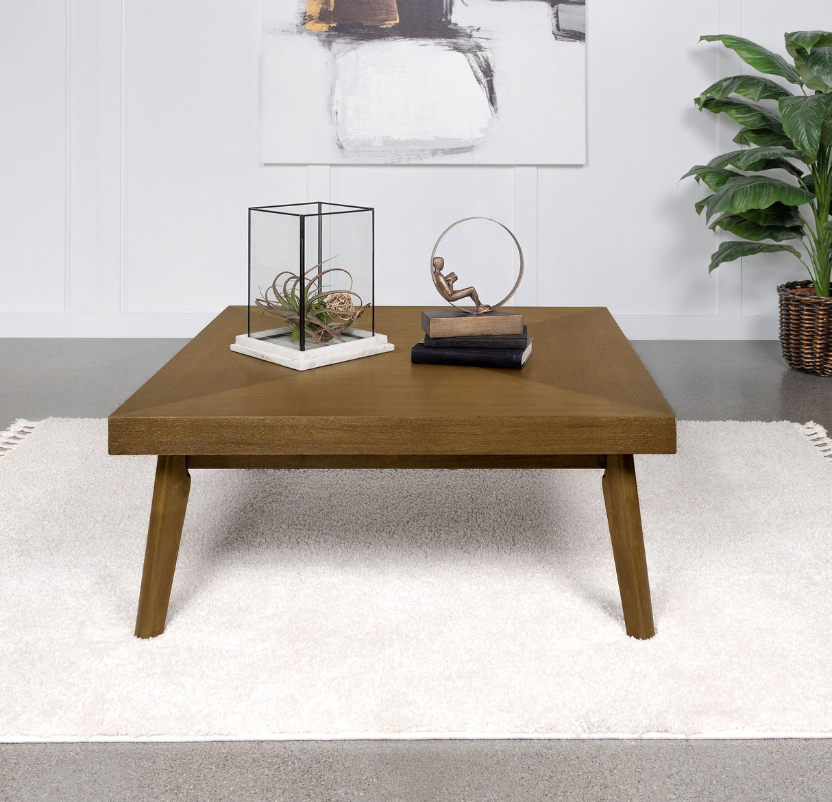 Westerly Coffee Table - galleria furniture outlet