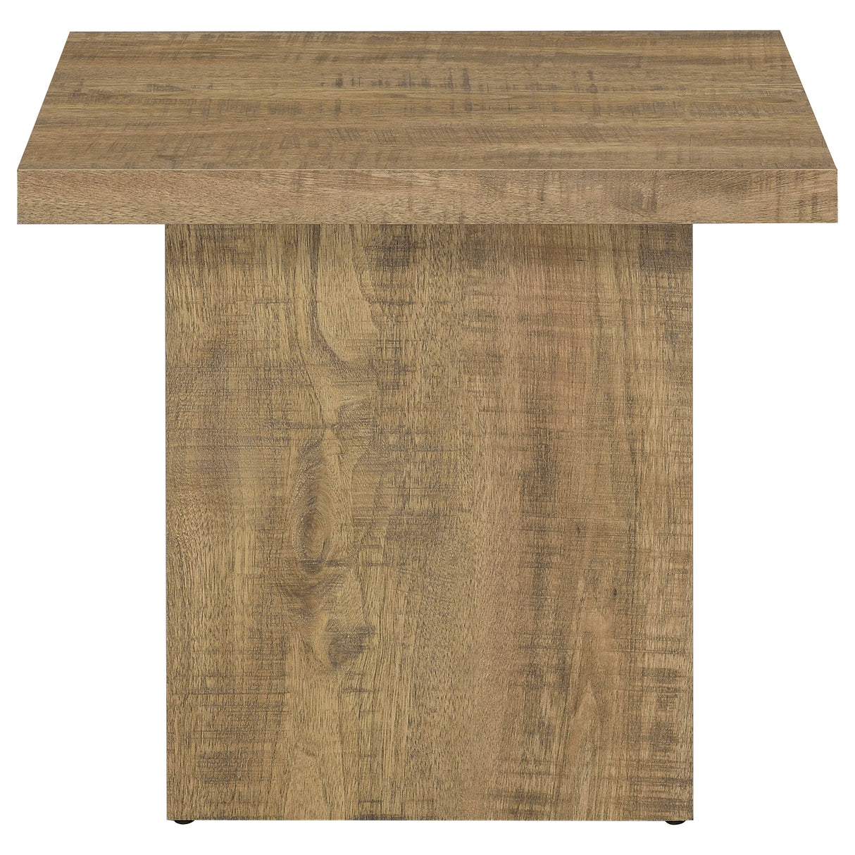 Devar End Table
