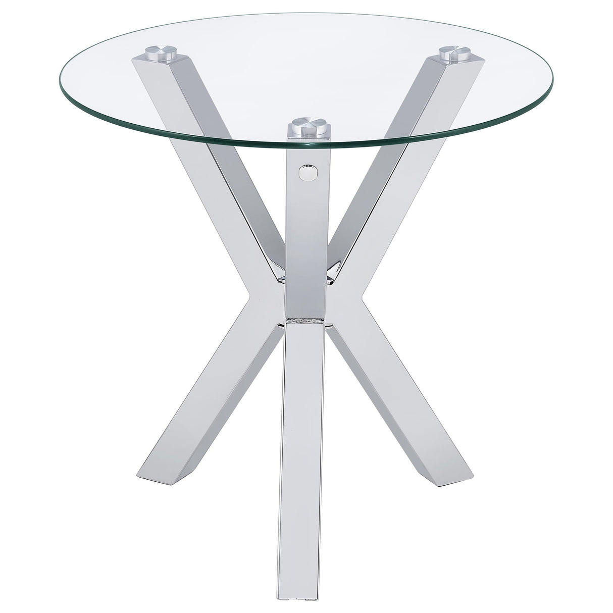 Kenzie End Table
