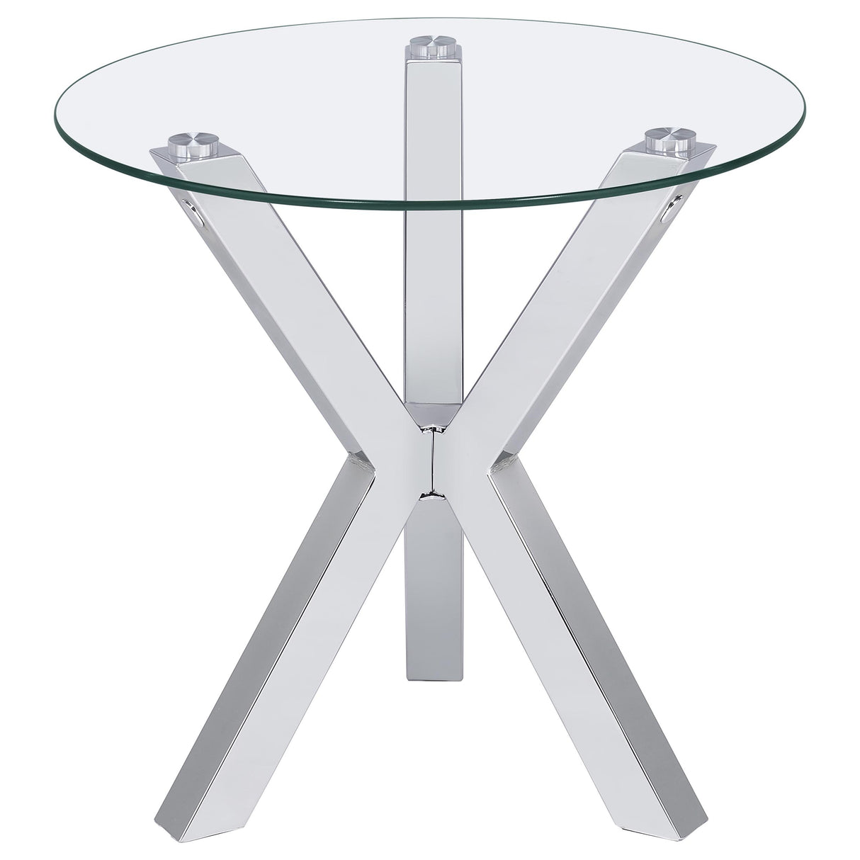 Kenzie Coffee Table Set