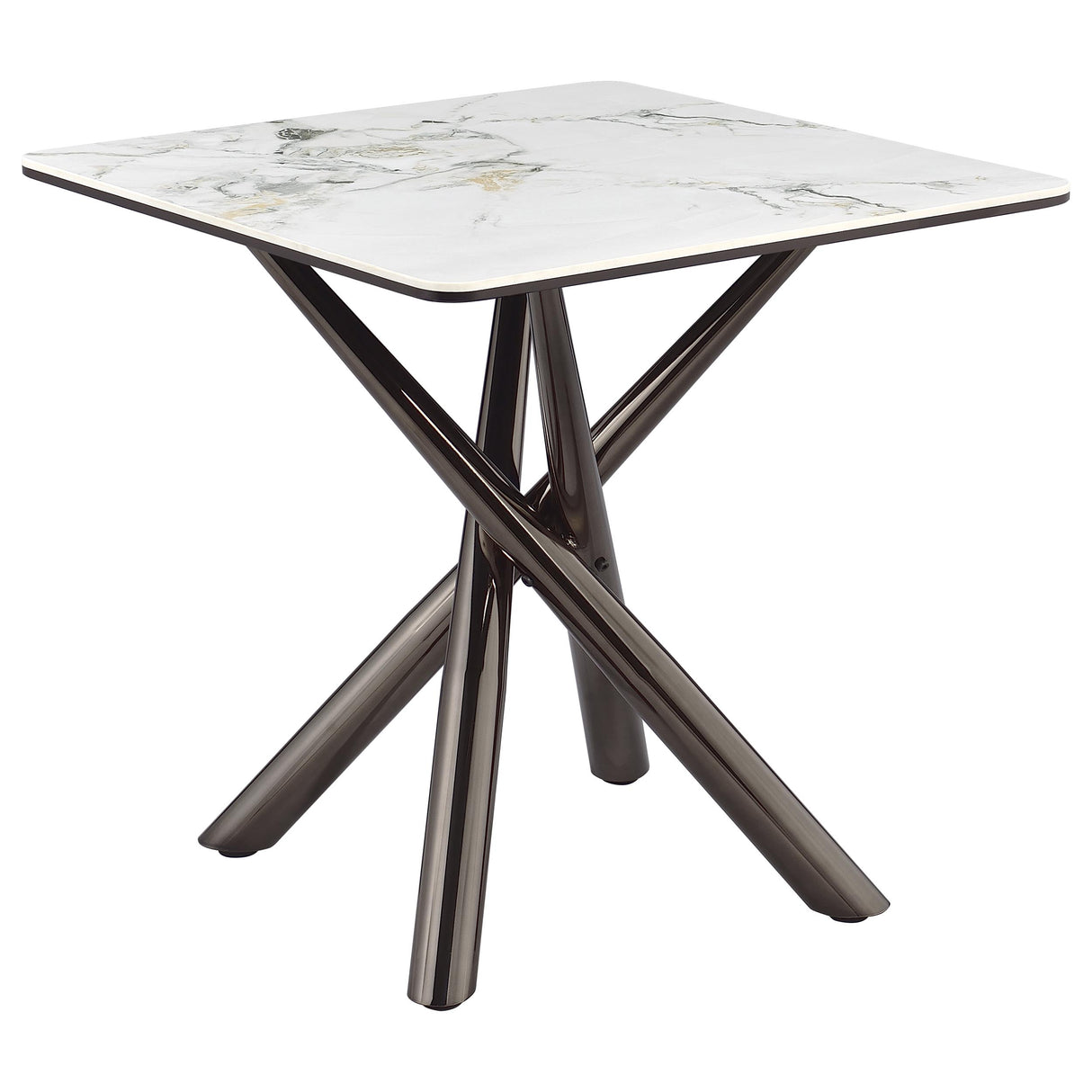 Carvell End Table