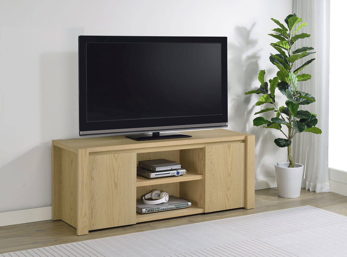 Laurelton TV Stand - galleria furniture outlet