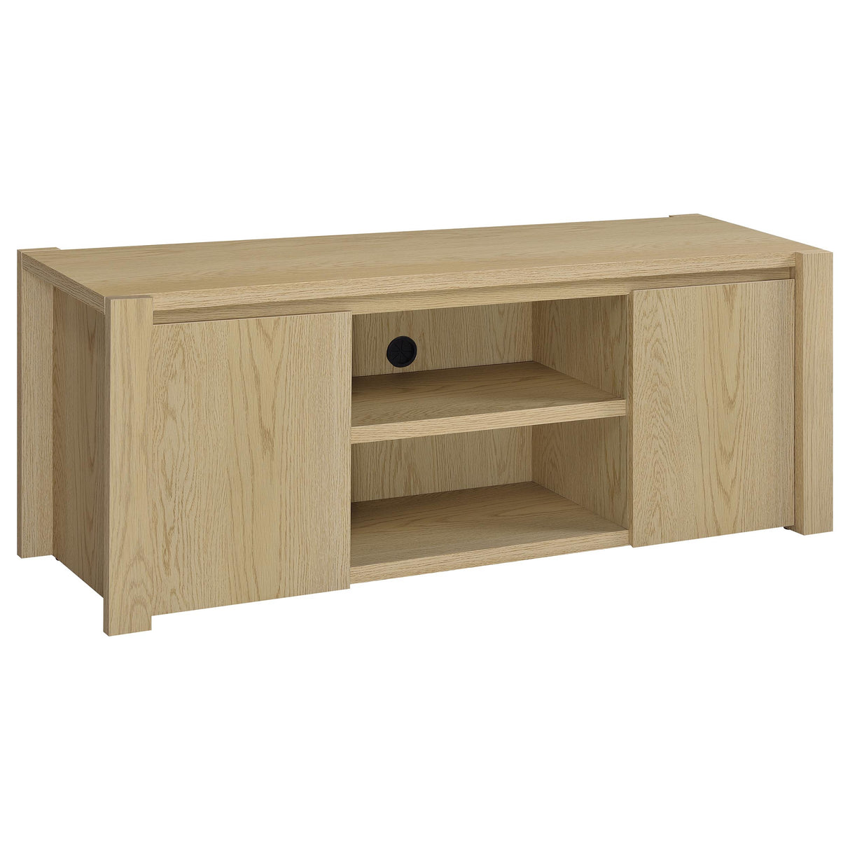 Laurelton TV Stand - galleria furniture outlet