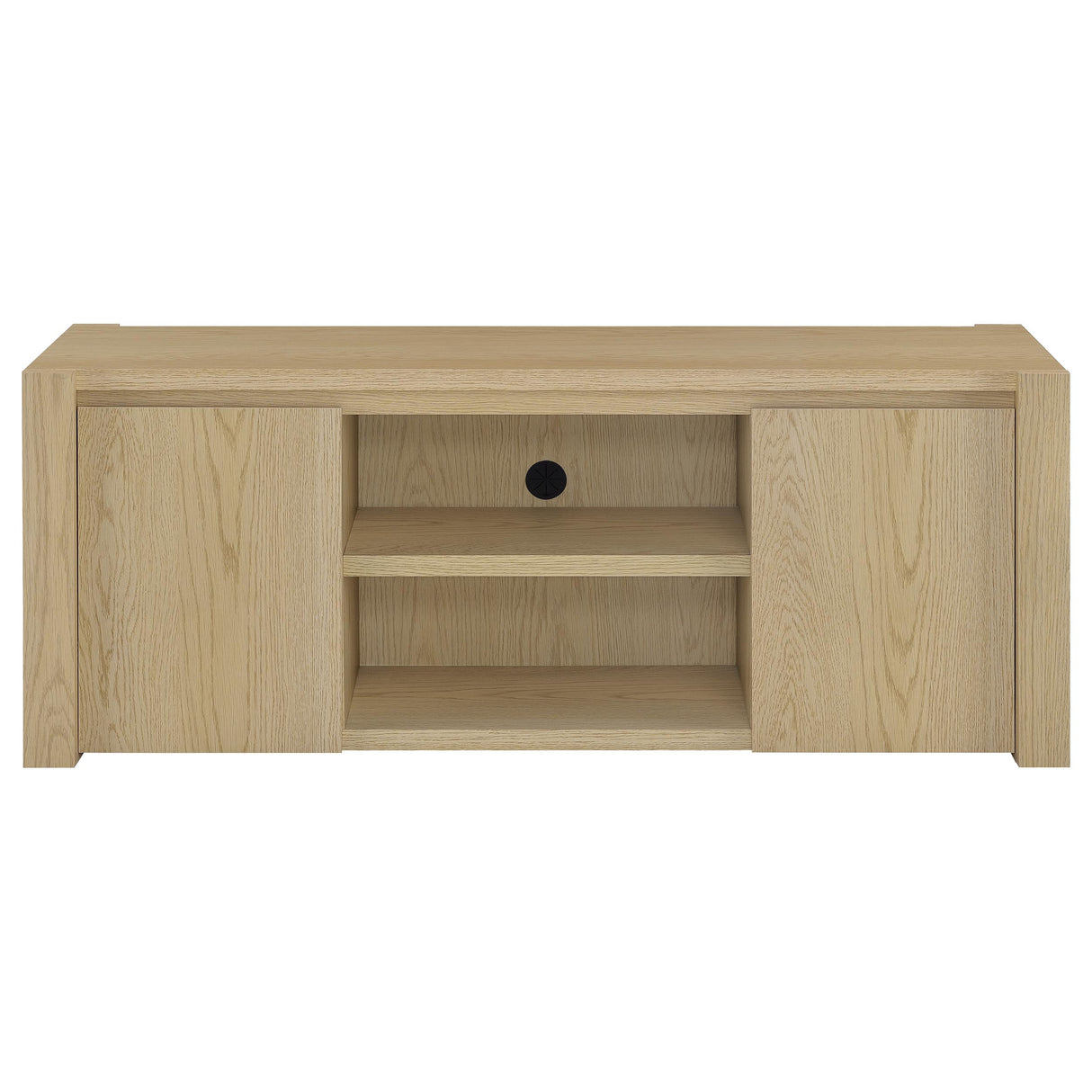 Laurelton TV Stand - galleria furniture outlet