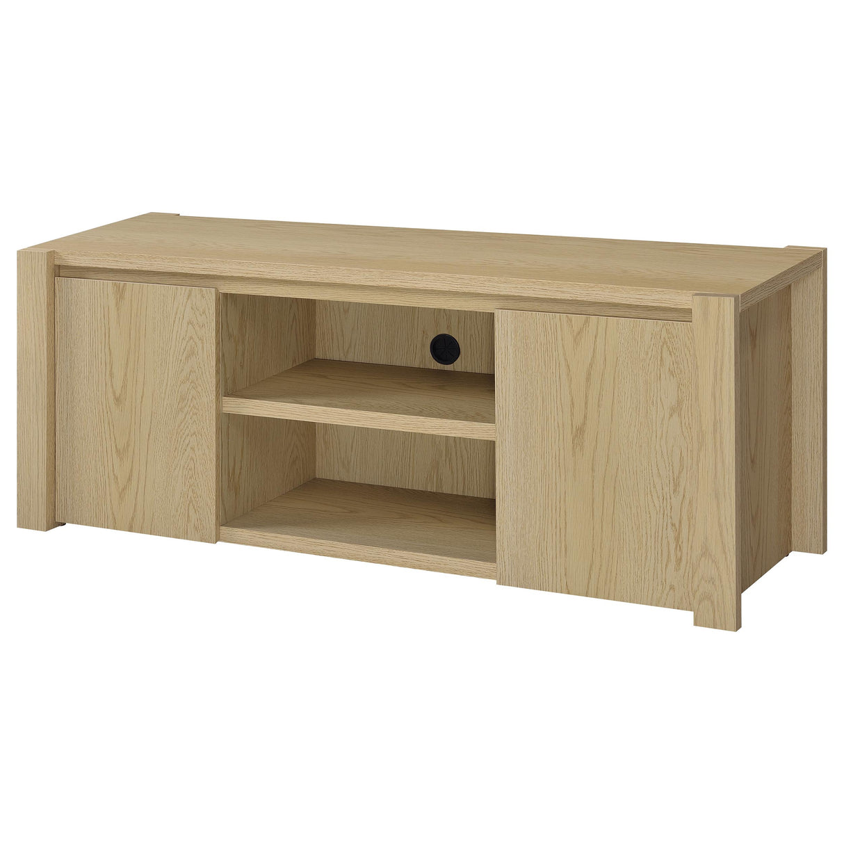Laurelton TV Stand - galleria furniture outlet