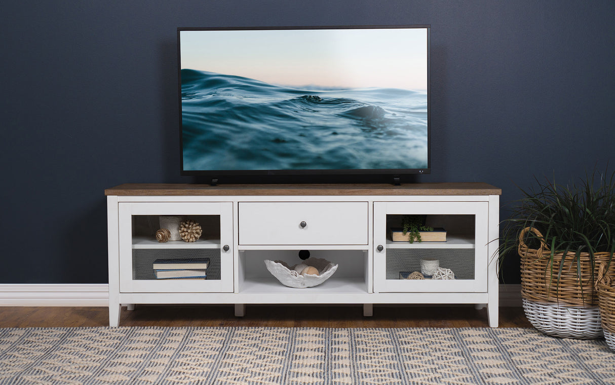 Hollis TV Stand