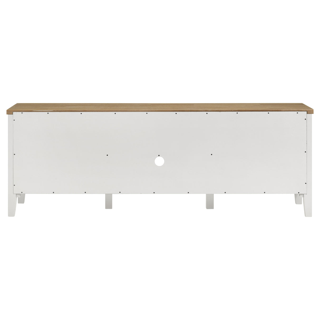 Hollis TV Stand - galleria furniture outlet