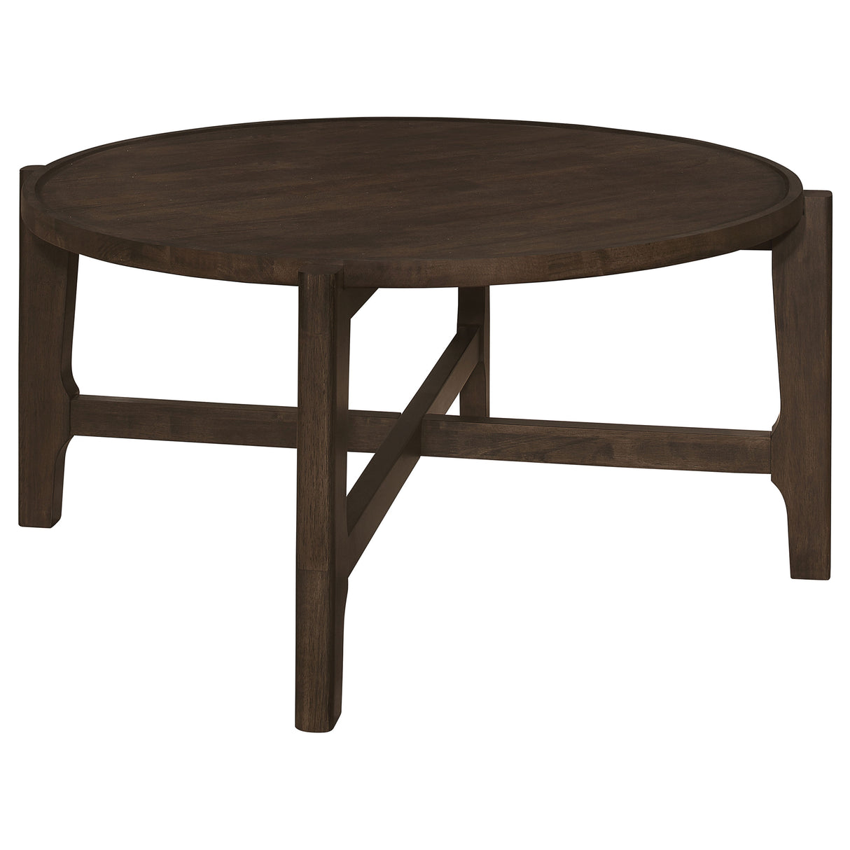 Cota Coffee Table - galleria furniture outlet