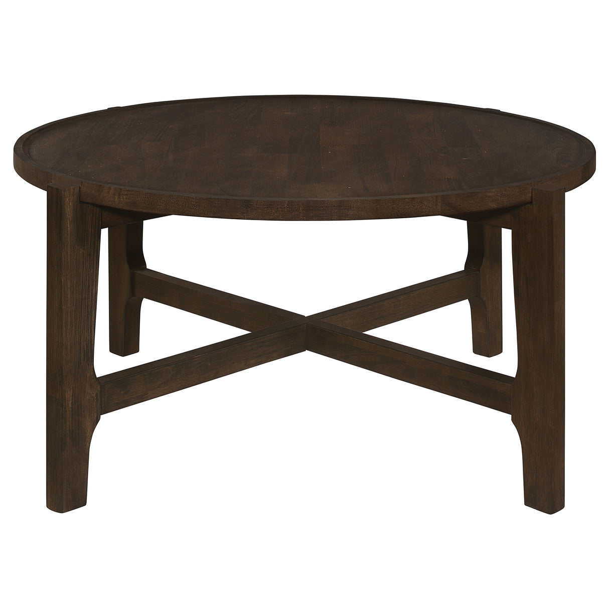 Cota Coffee Table - galleria furniture outlet
