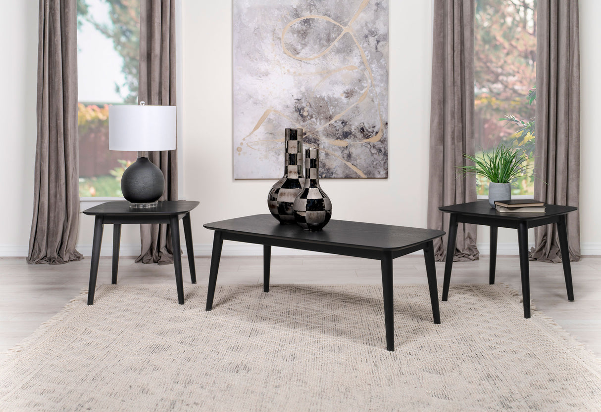 Radley Coffee Table Set - galleria furniture outlet