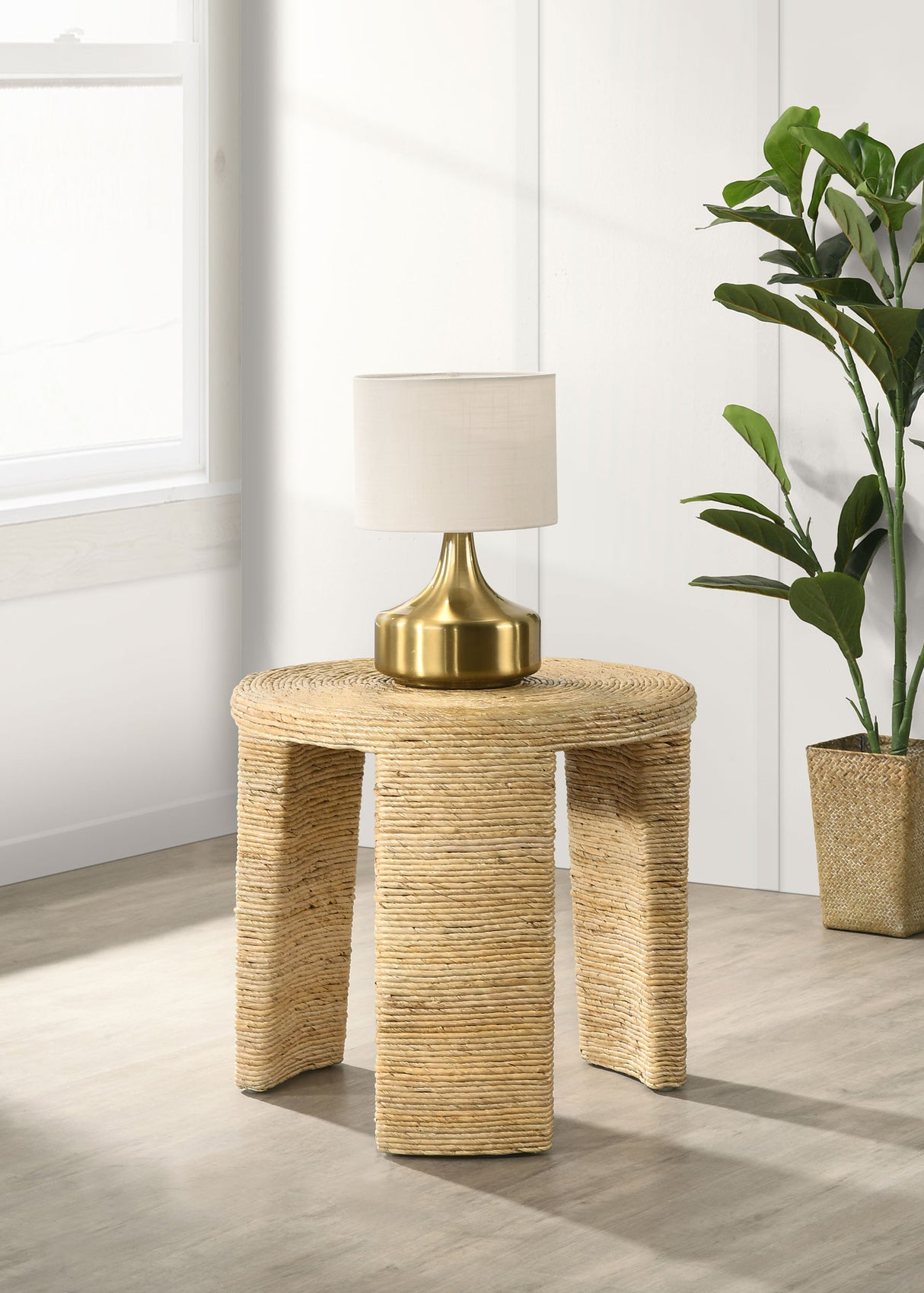 Artina End Table - galleria furniture outlet
