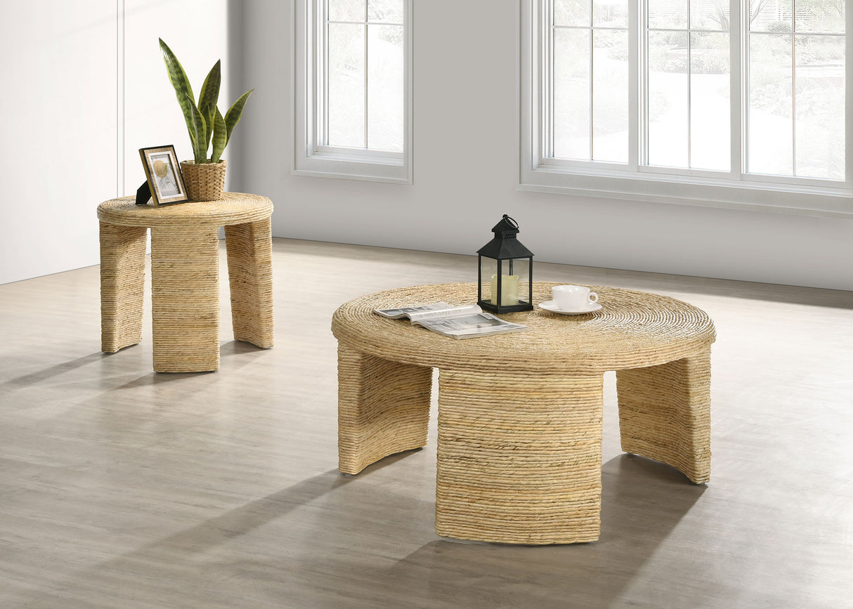 Artina End Table - galleria furniture outlet