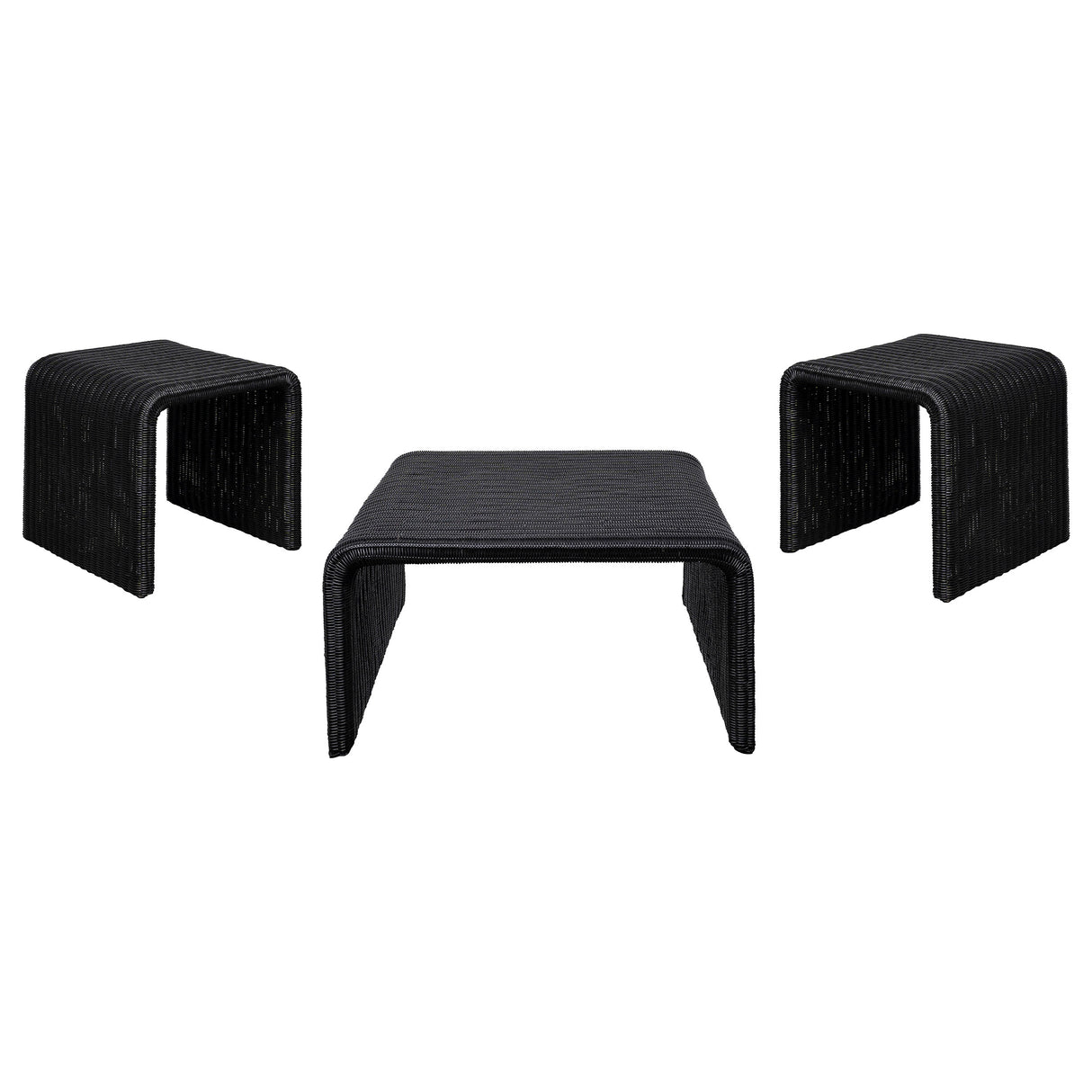 Cahya Coffee Table Set
