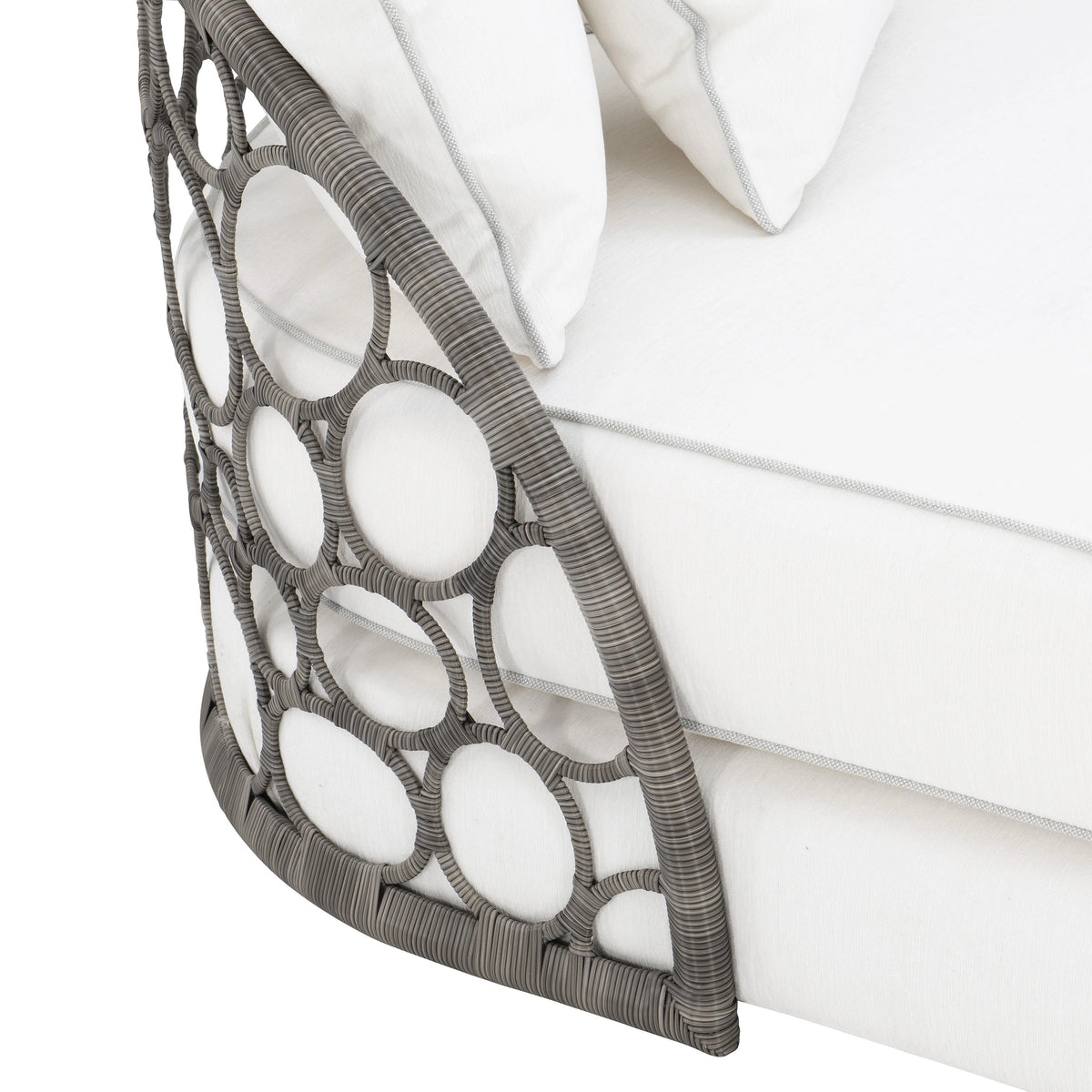 Bali Outdoor Daybed