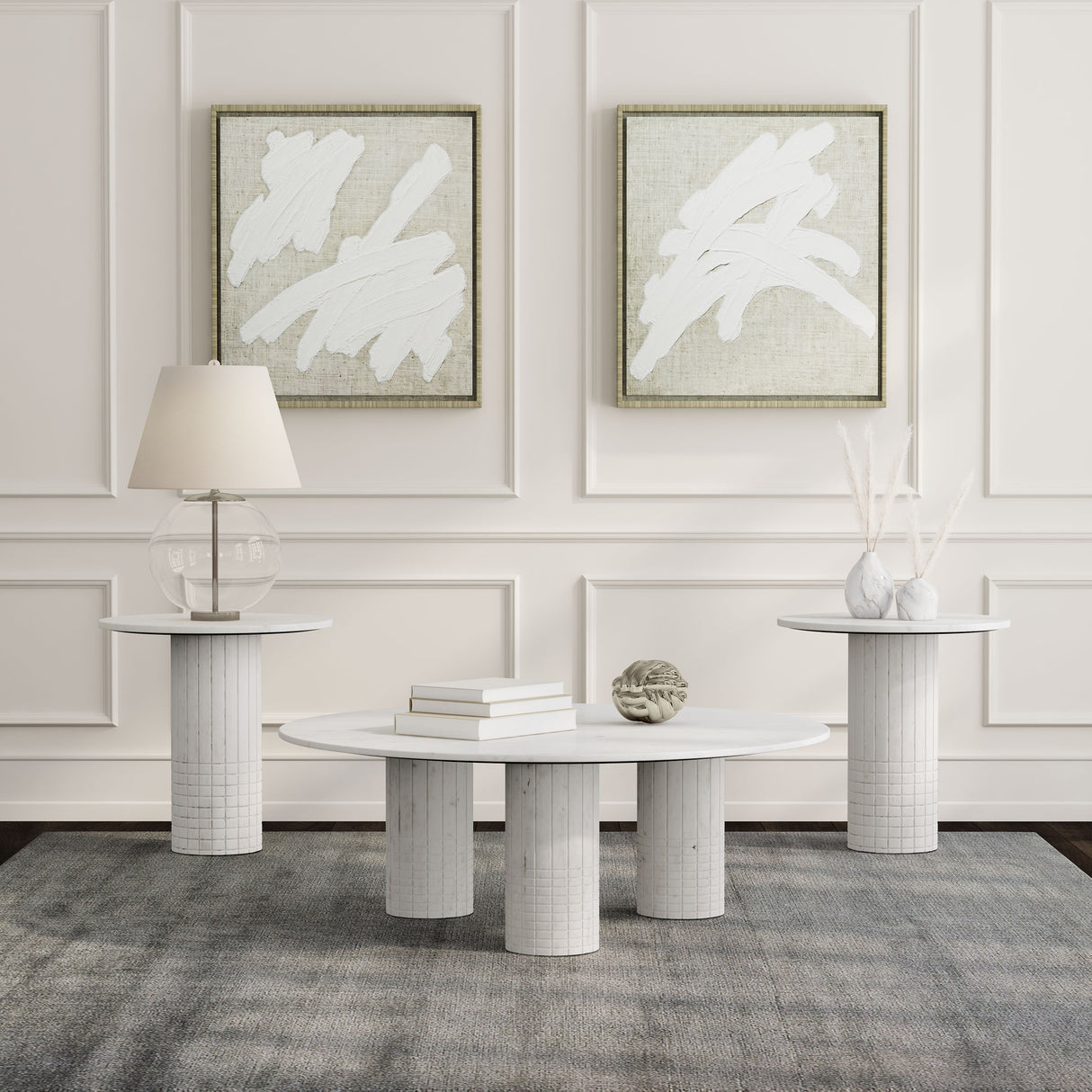 Astoria Coffee Table Sets