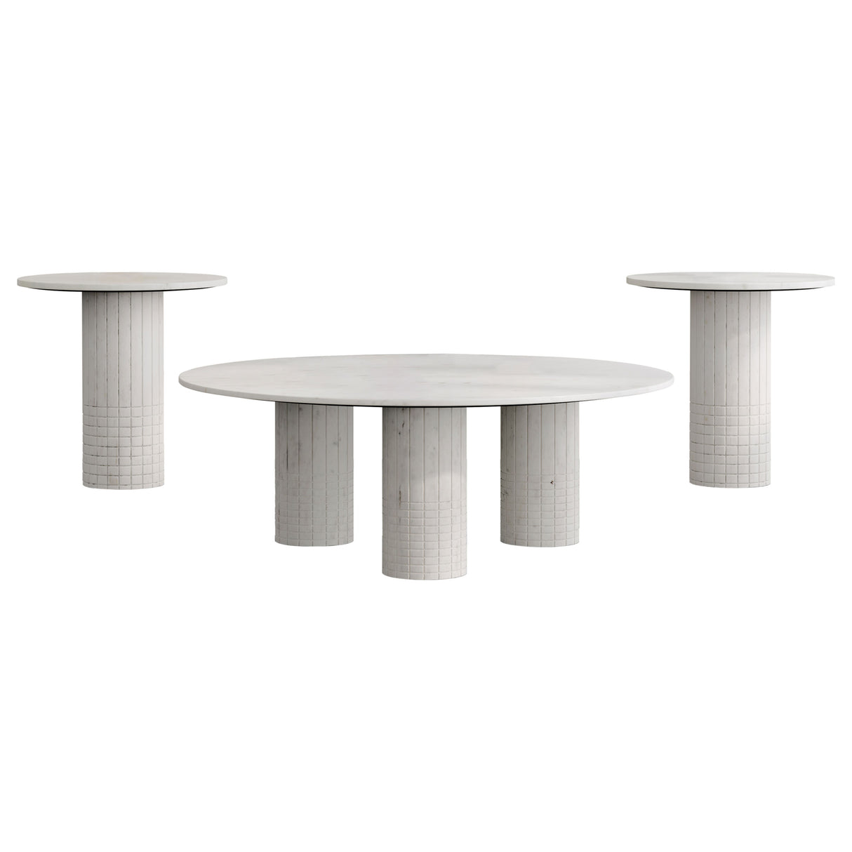 Astoria Coffee Table Set