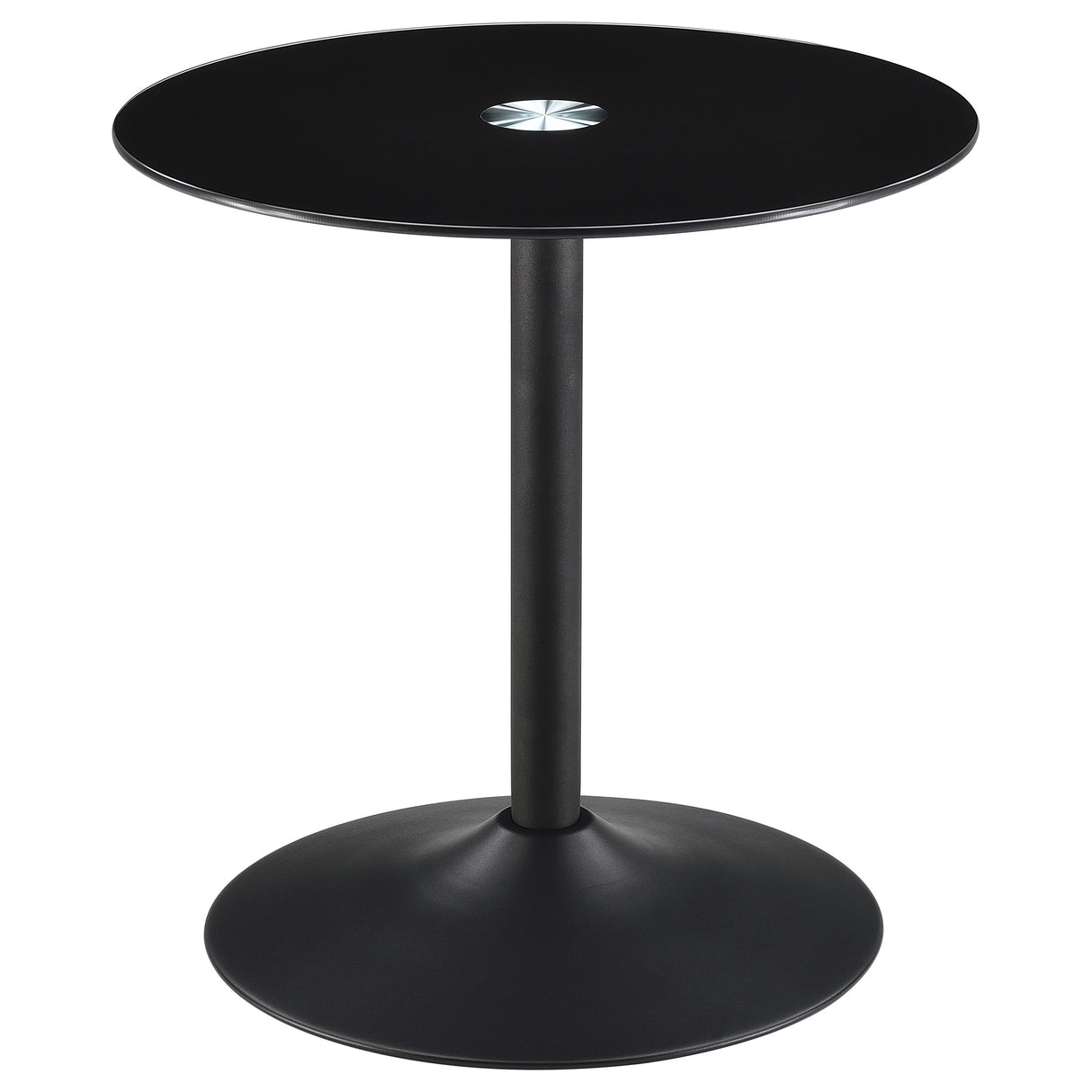 Ganso End Table - galleria furniture outlet