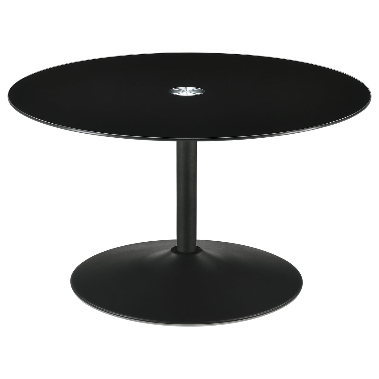 Ganso Coffee Table - galleria furniture outlet