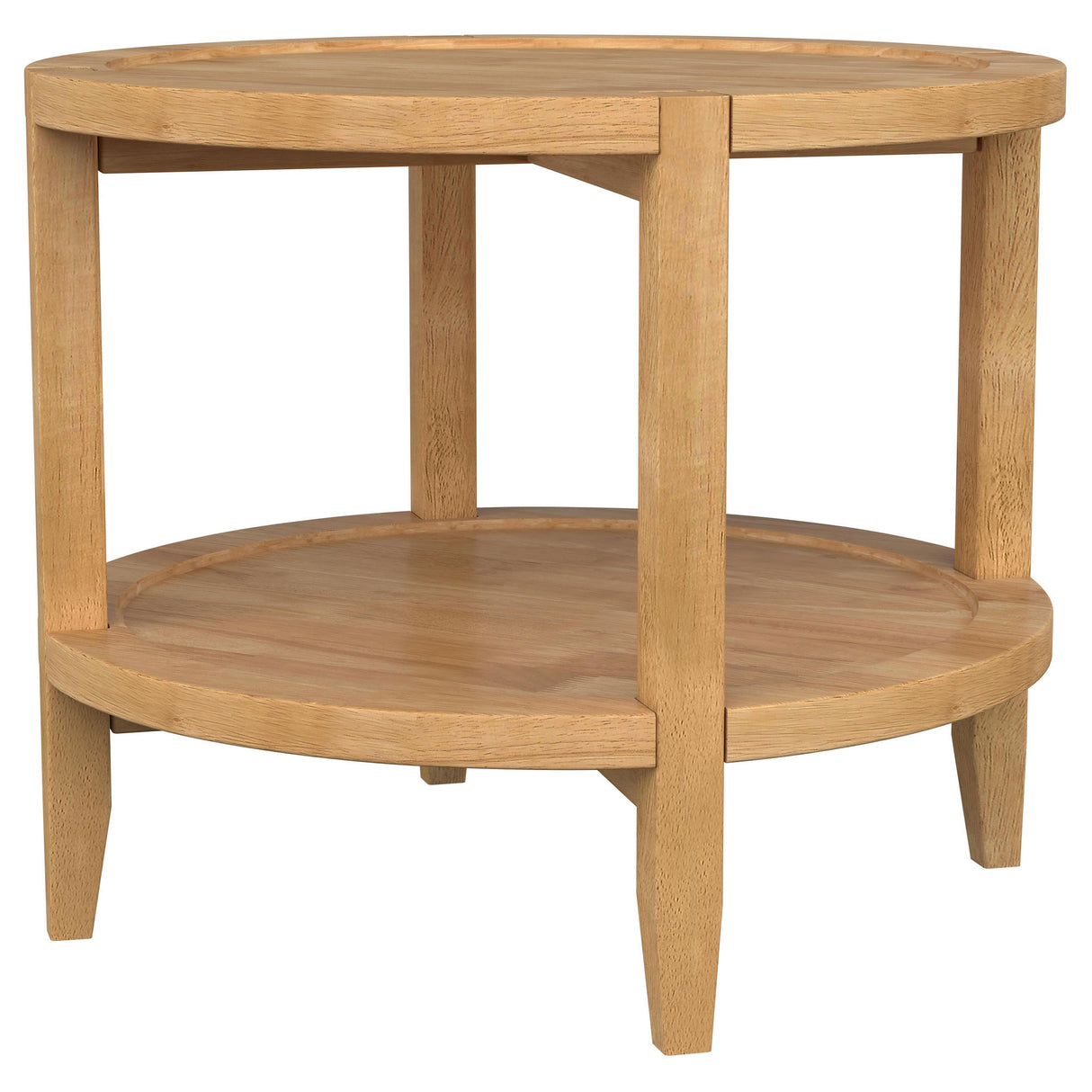 Camillo End Table