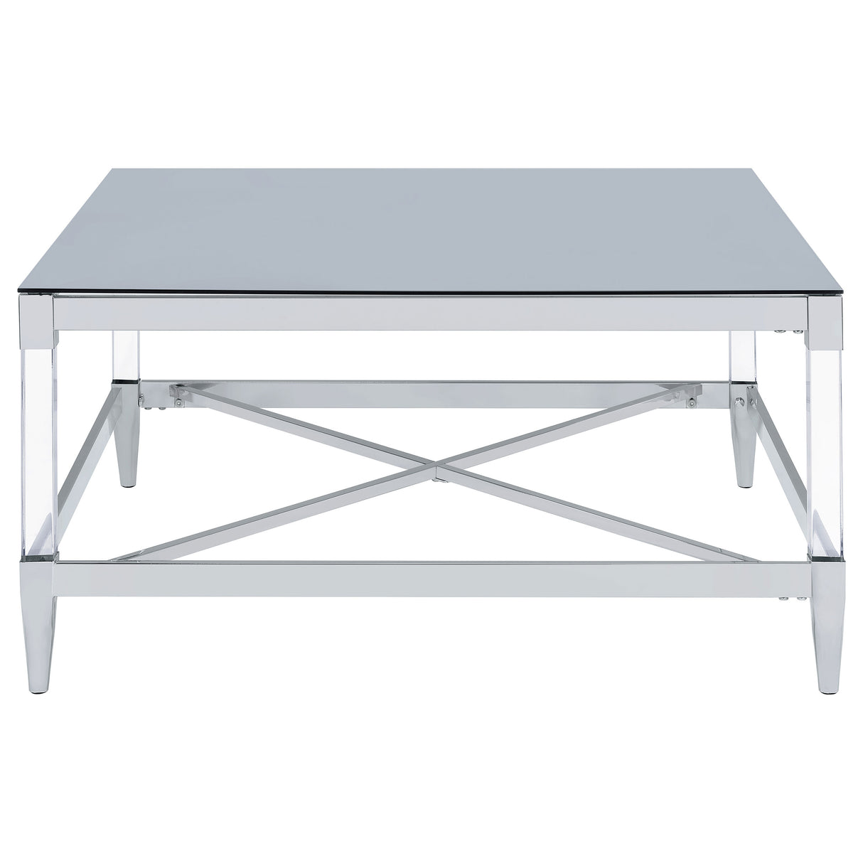 Lindley Coffee Table - galleria furniture outlet