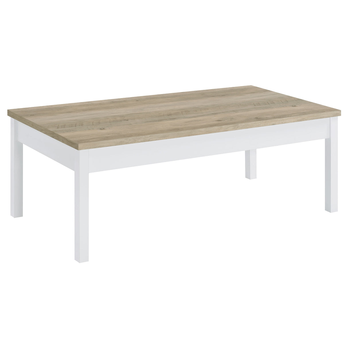 Stacie Coffee Table Set - galleria furniture outlet