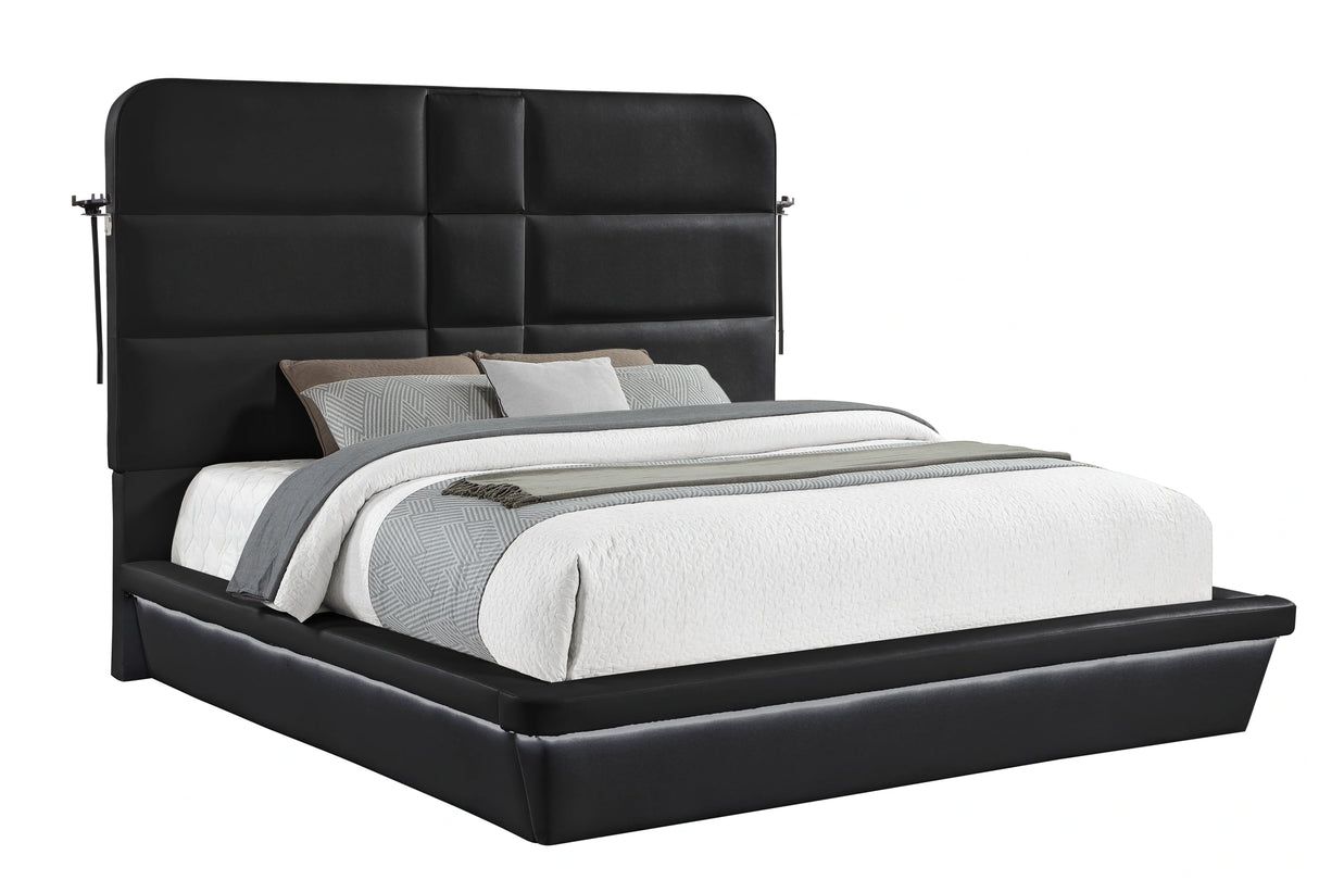 Futura Bed