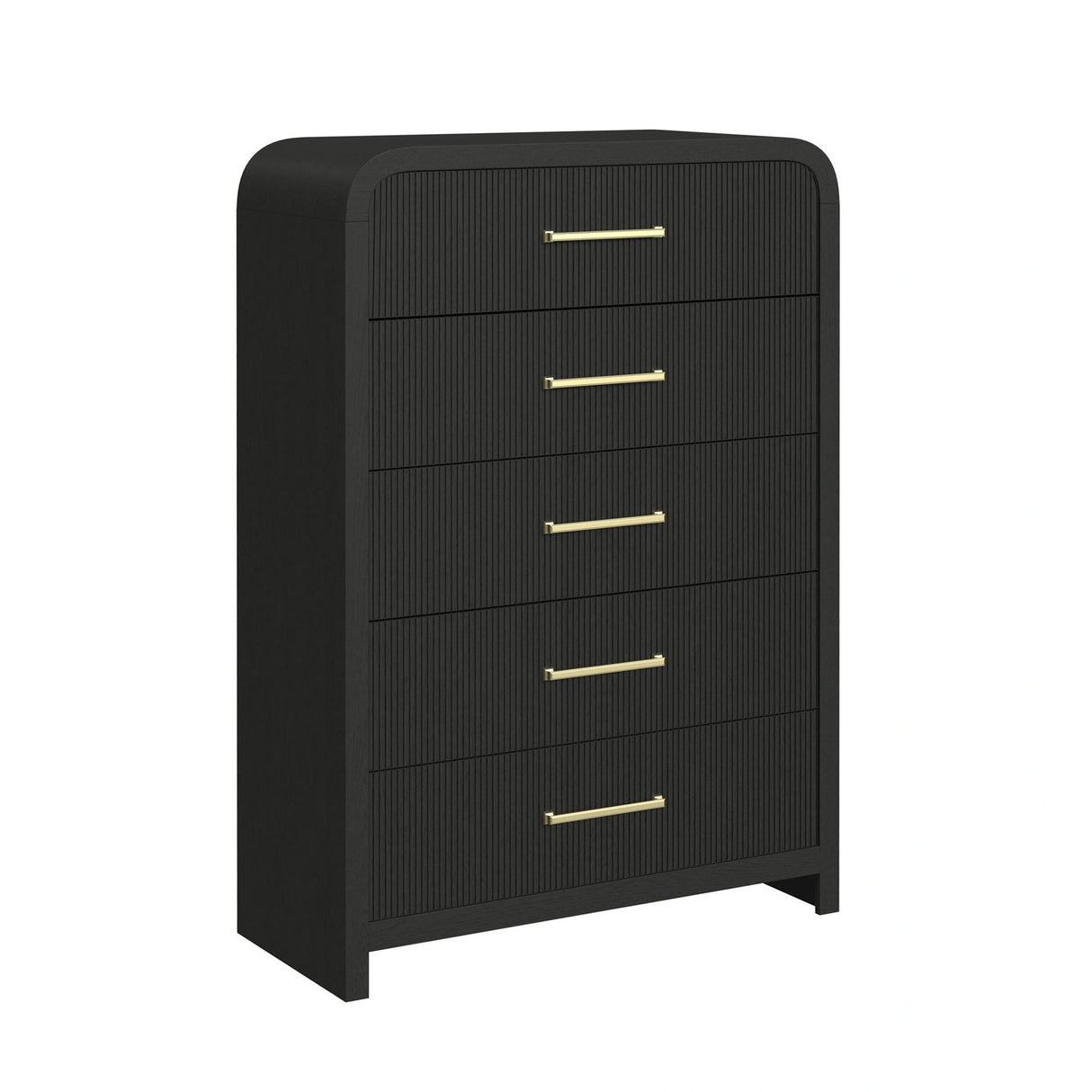 Ridgemont 5-Drawer Chest