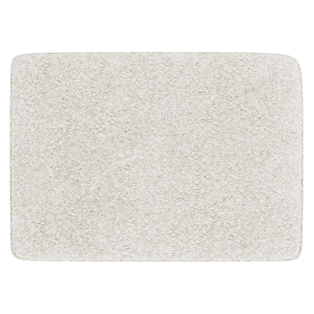 Cumberland Fabric Ottoman