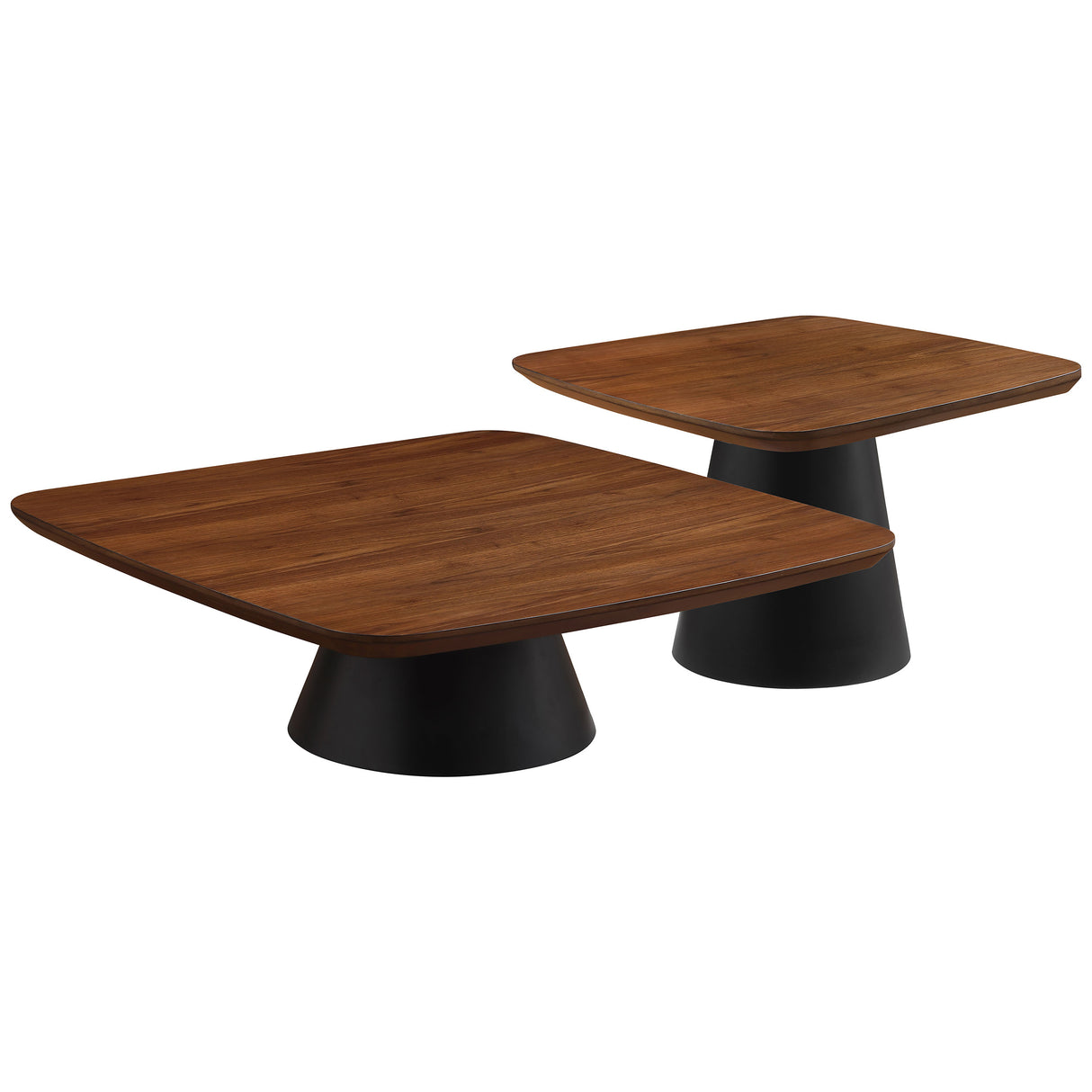 Eason Coffee Table Set - galleria furniture outlet
