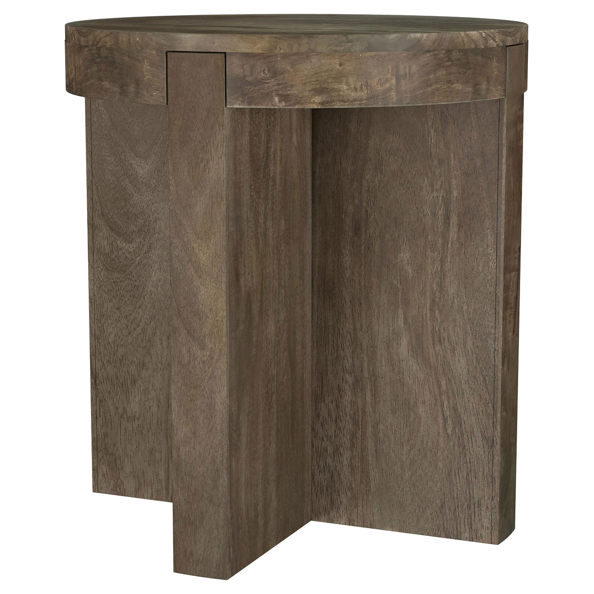 Kinkaid End Table - galleria furniture outlet