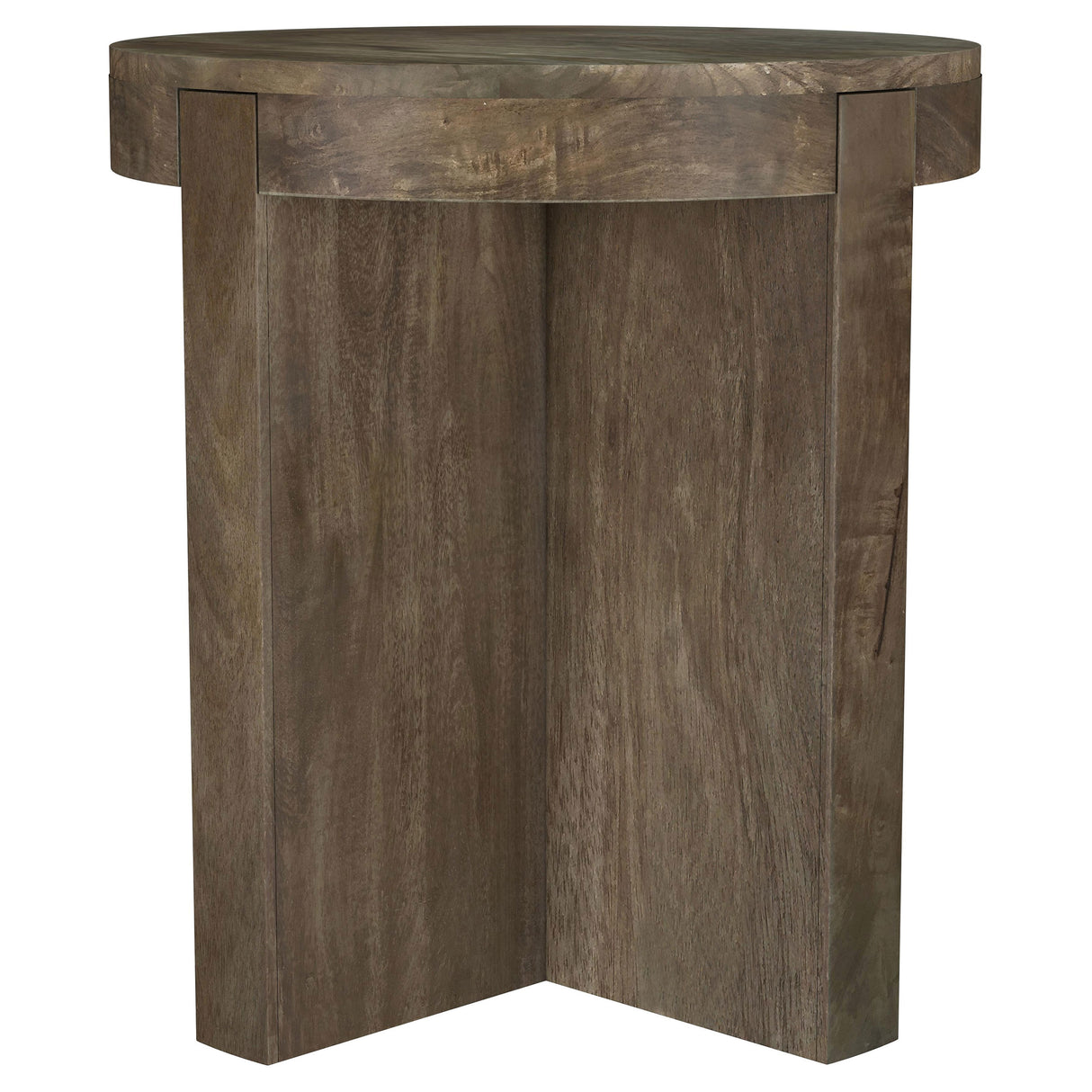 Kinkaid End Table - galleria furniture outlet