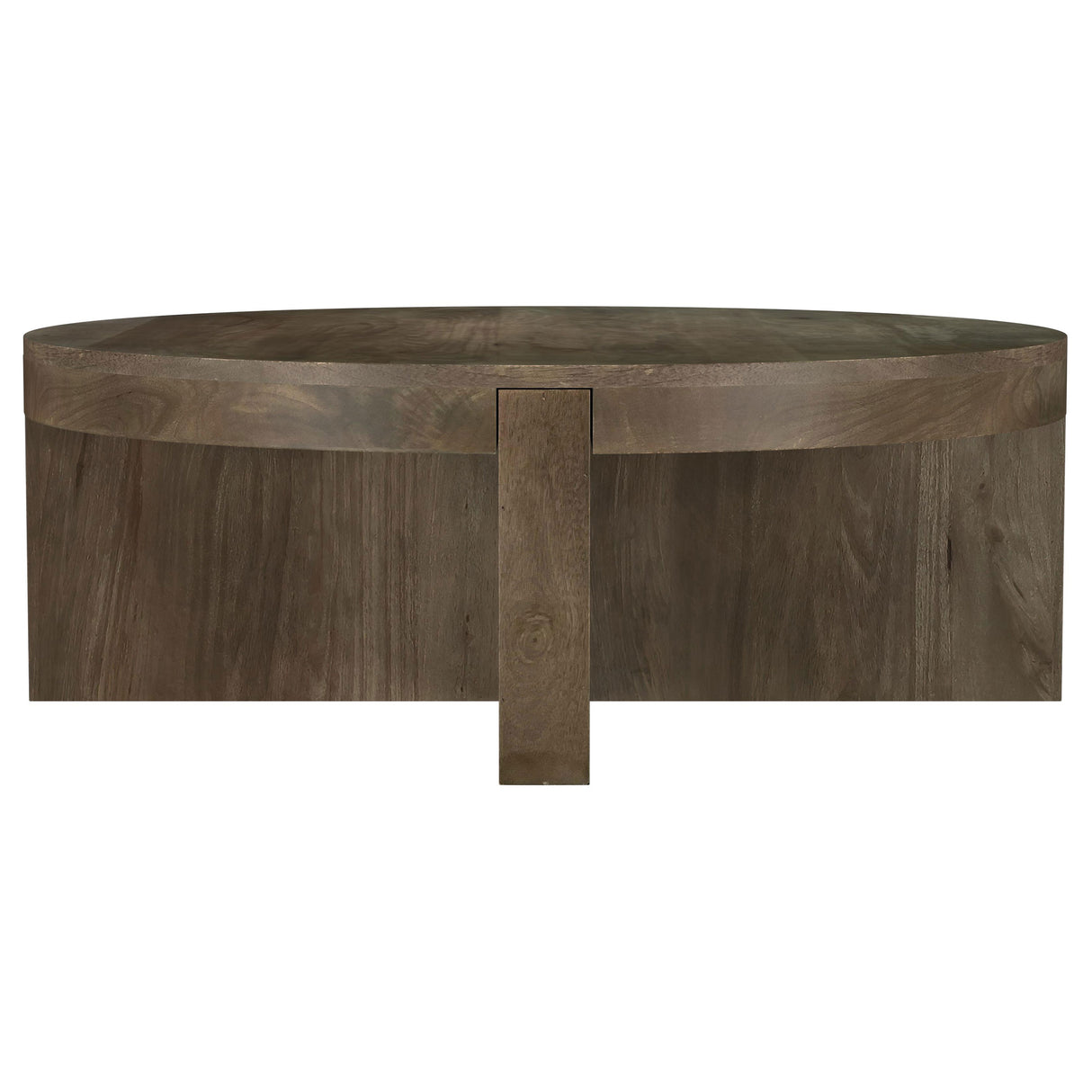 Kinkaid Coffee Table Set - galleria furniture outlet