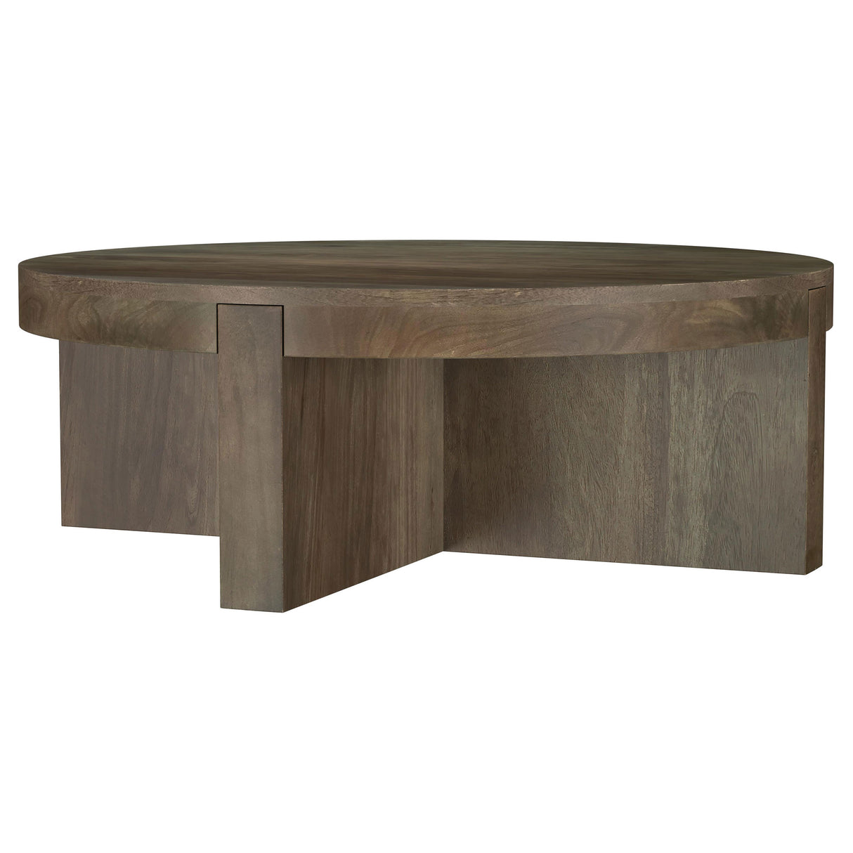 Kinkaid Coffee Table Set - galleria furniture outlet