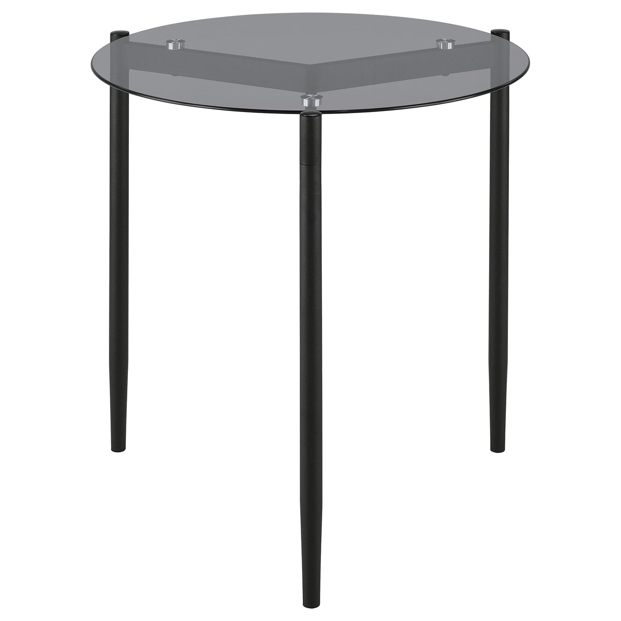 Rosalie End Table - galleria furniture outlet