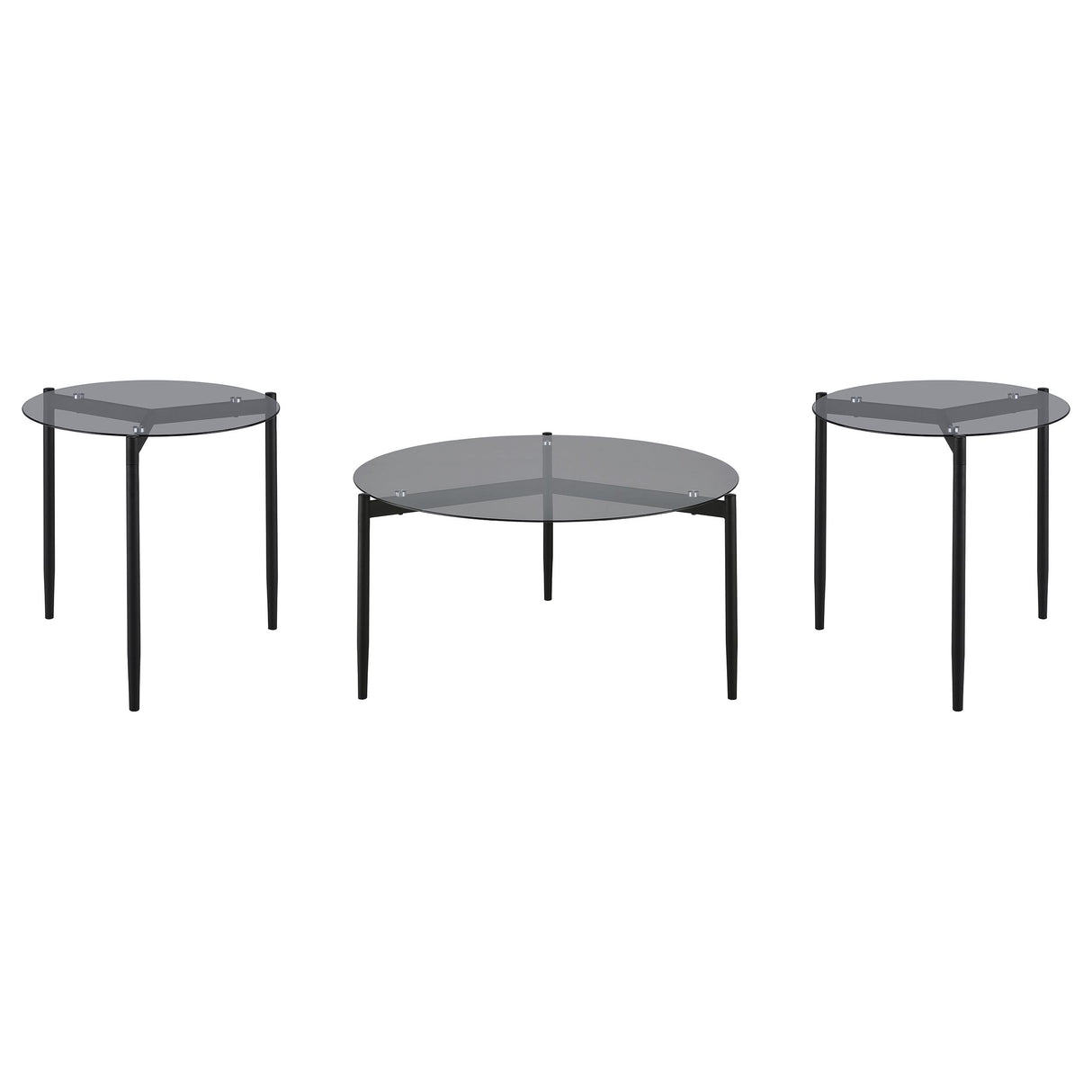 Rosalie Coffee Table Set