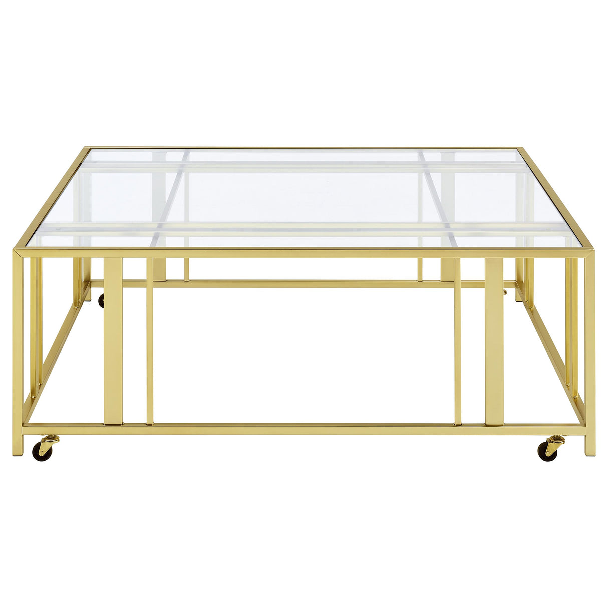Adri Mobile Coffee Table