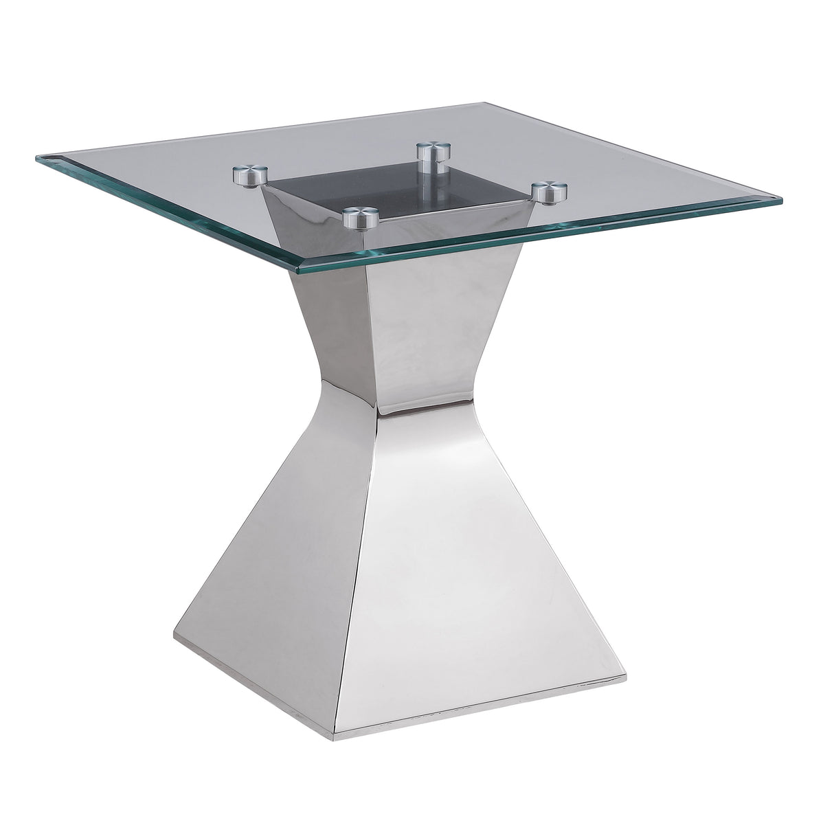 Jenny End Table - galleria furniture outlet