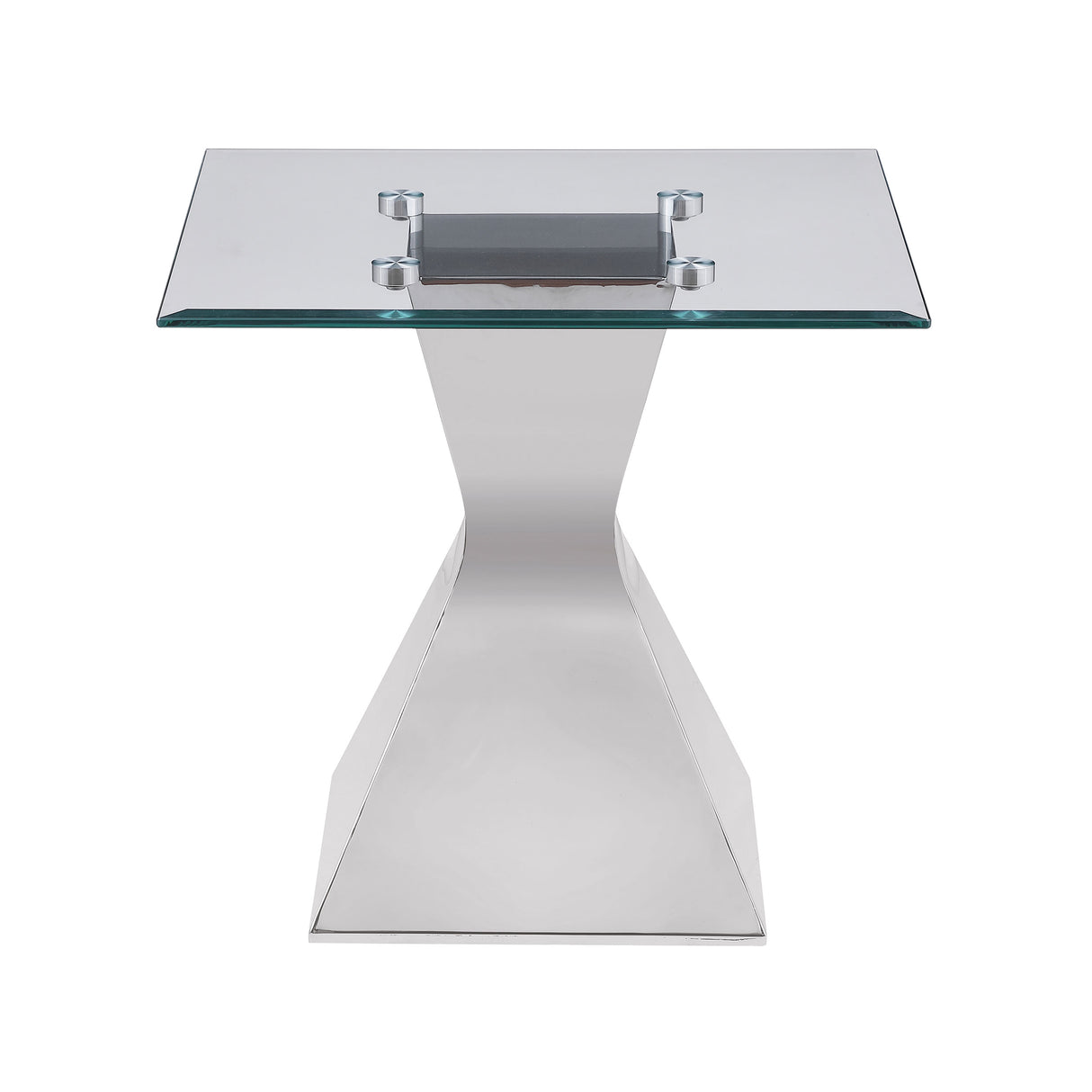 Jenny End Table - galleria furniture outlet