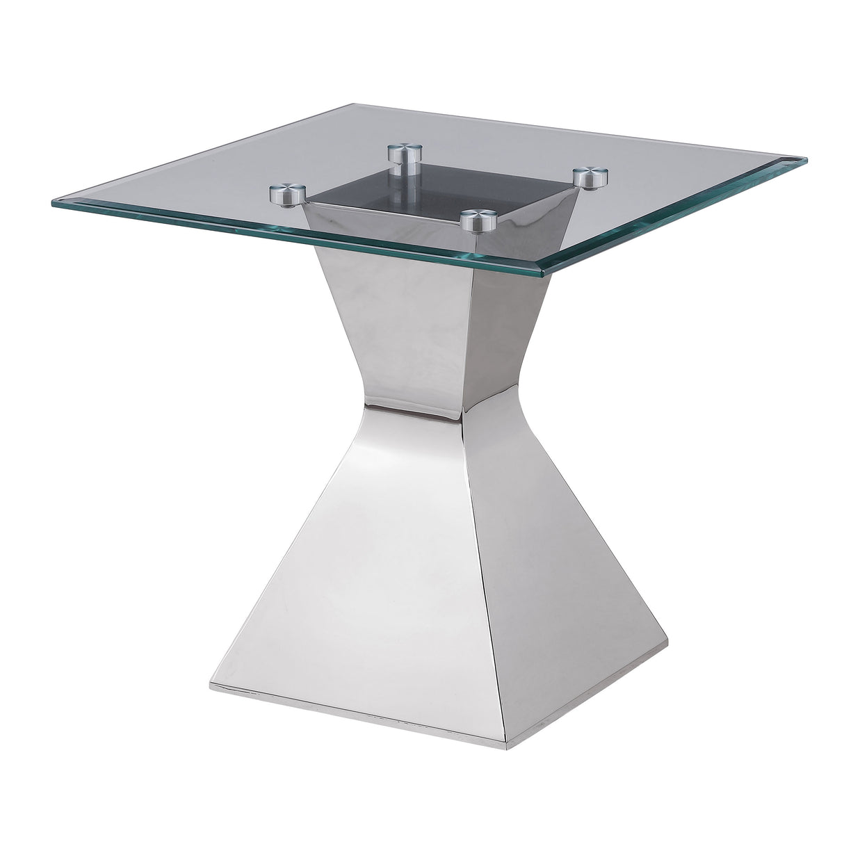 Jenny End Table - galleria furniture outlet
