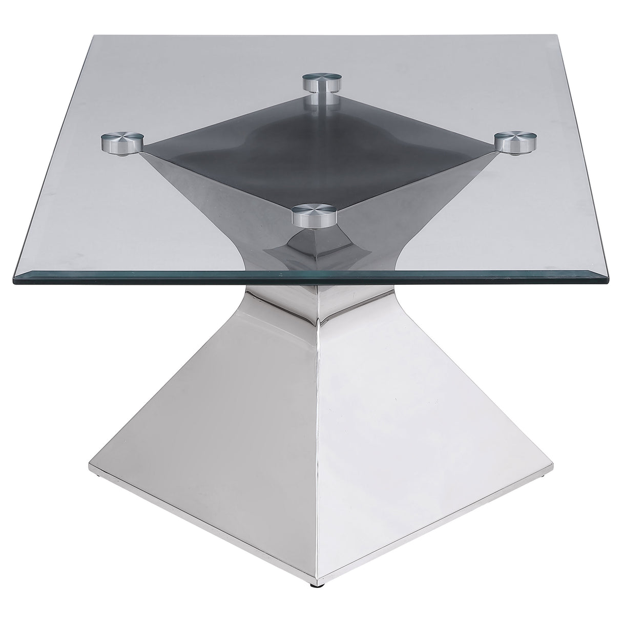 Jenny Coffee Table Set - galleria furniture outlet